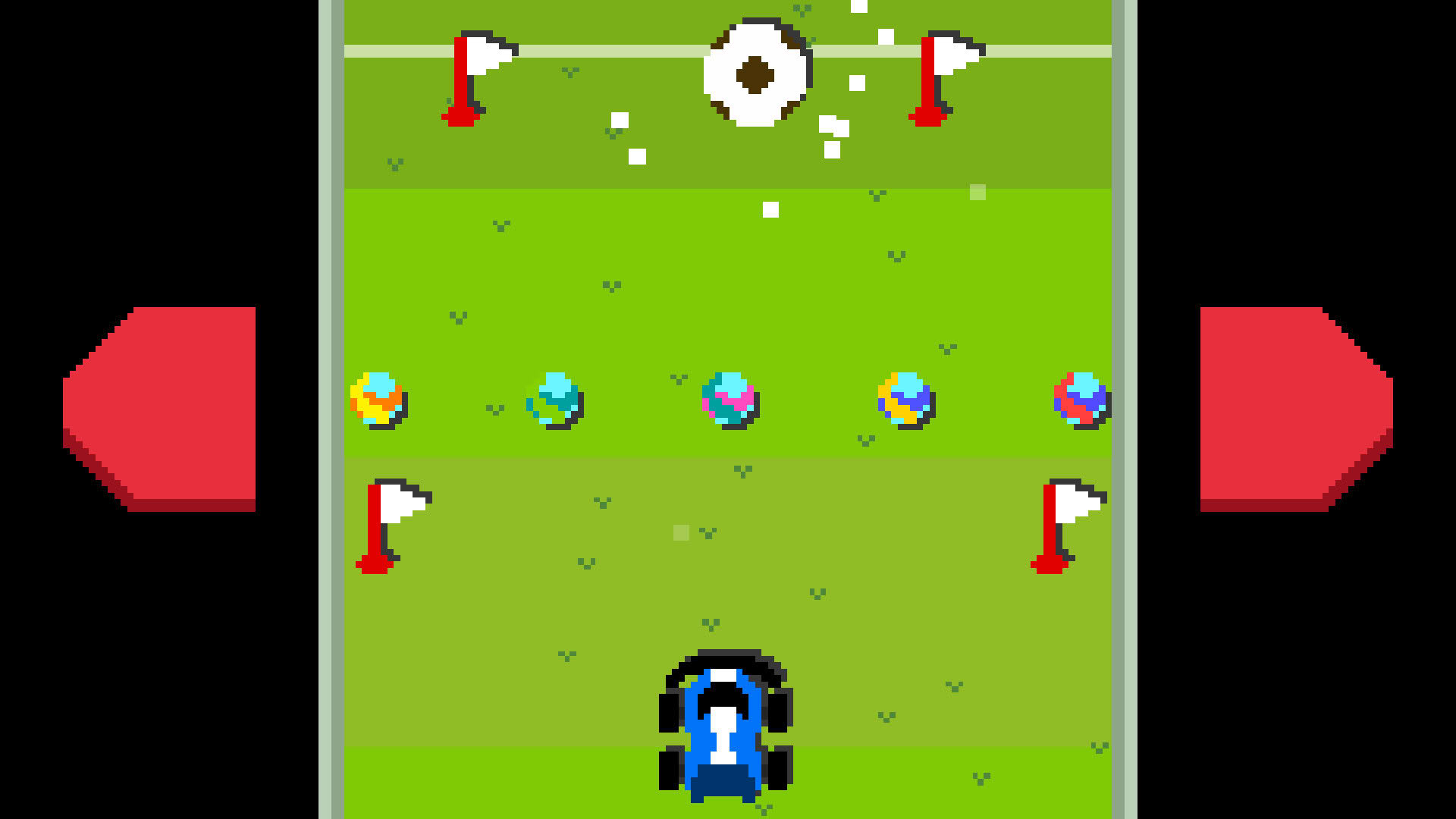 Screenshot for Pureya