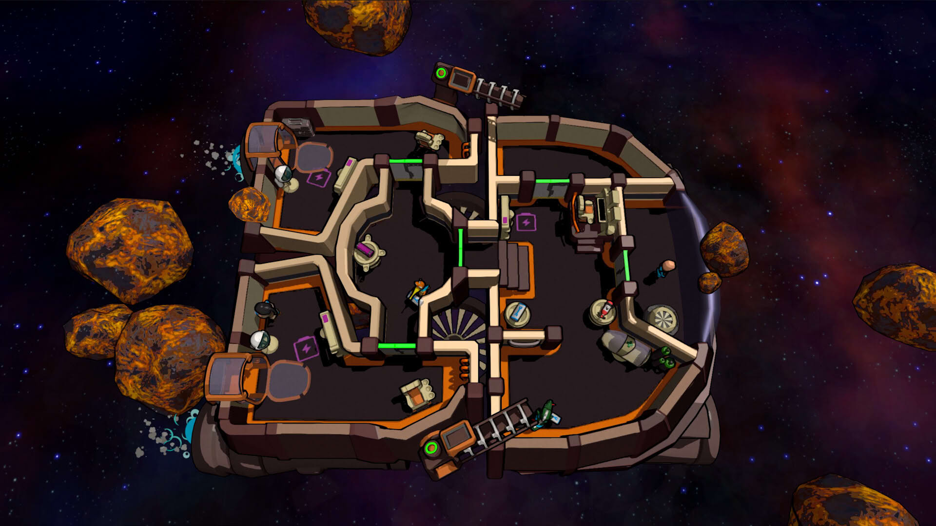 Screenshot for This Means Warp