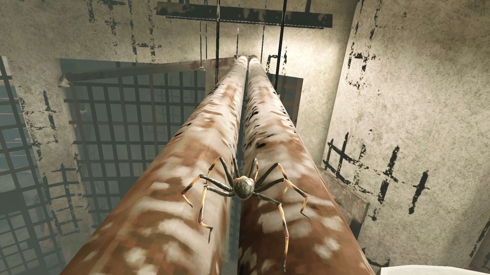 Screenshot for Let Me Out