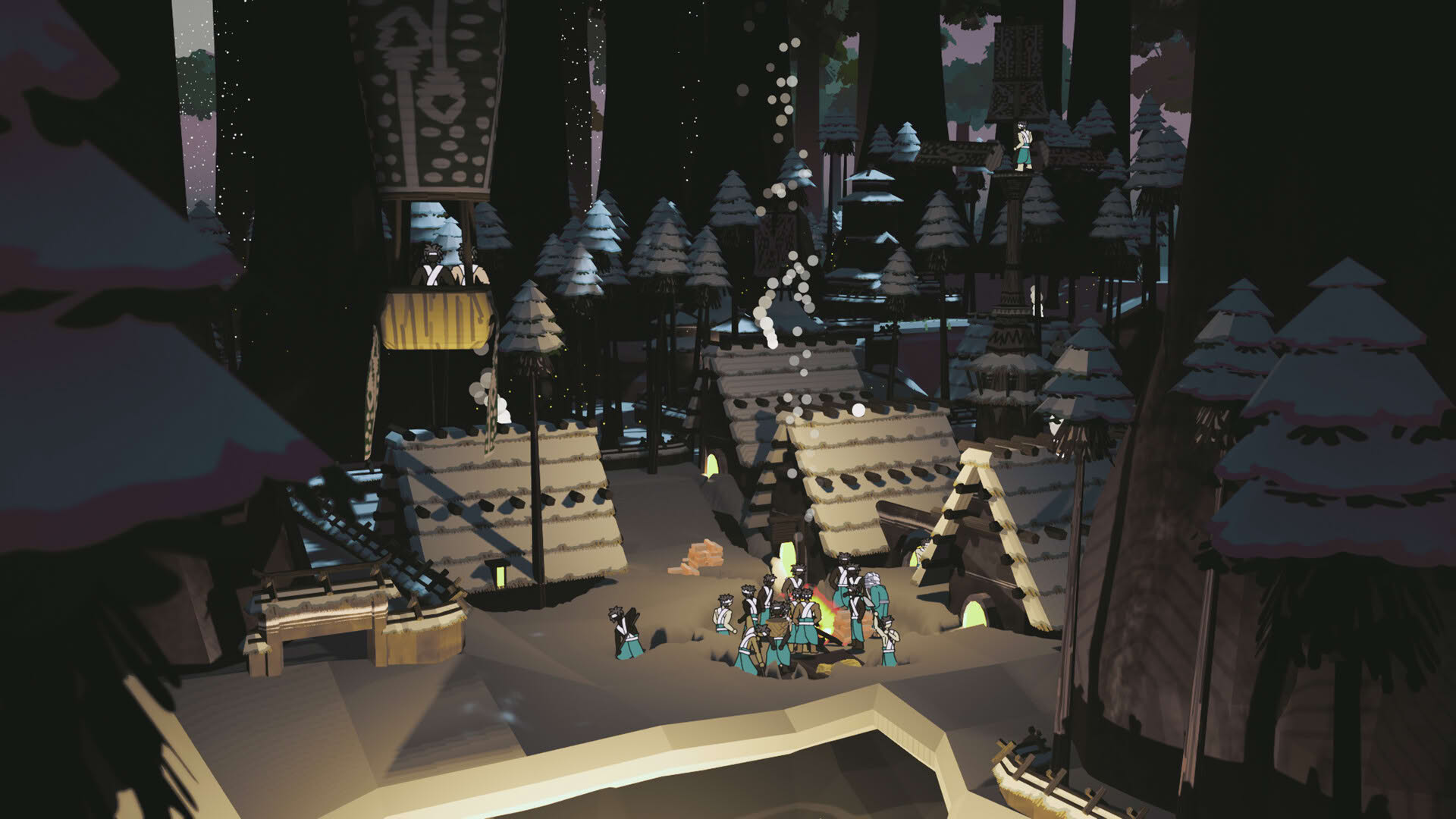 Screenshot for Kainga