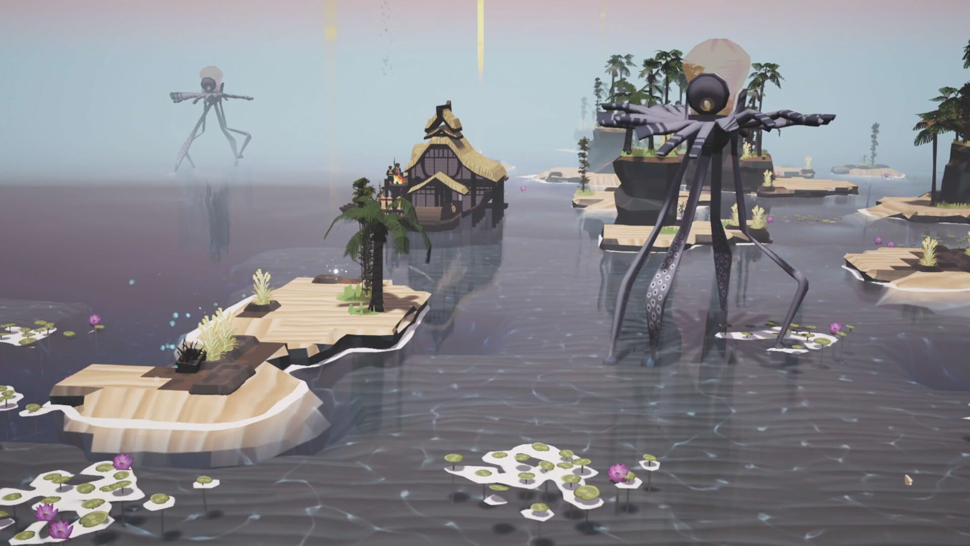Screenshot for Kainga