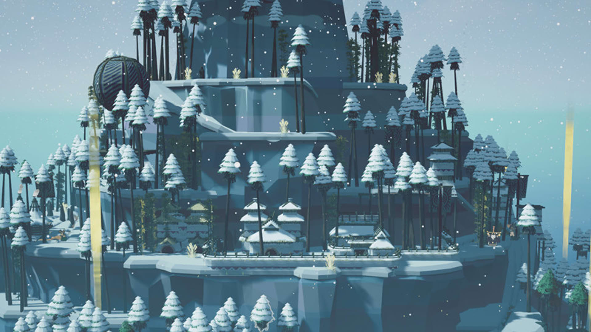 Screenshot for Kainga