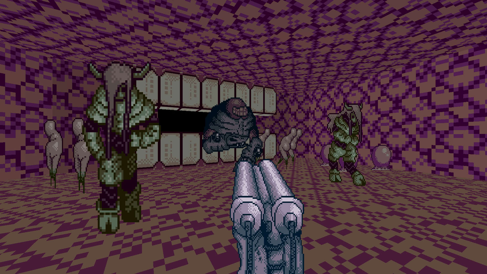 Screenshot for Shrine