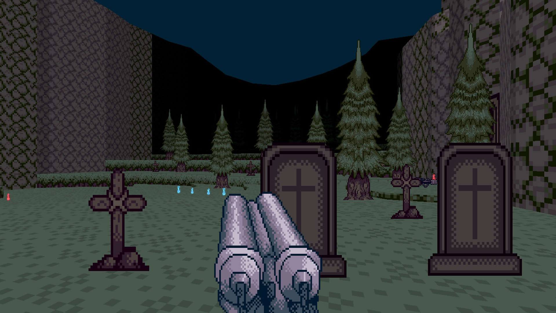 Screenshot for Shrine