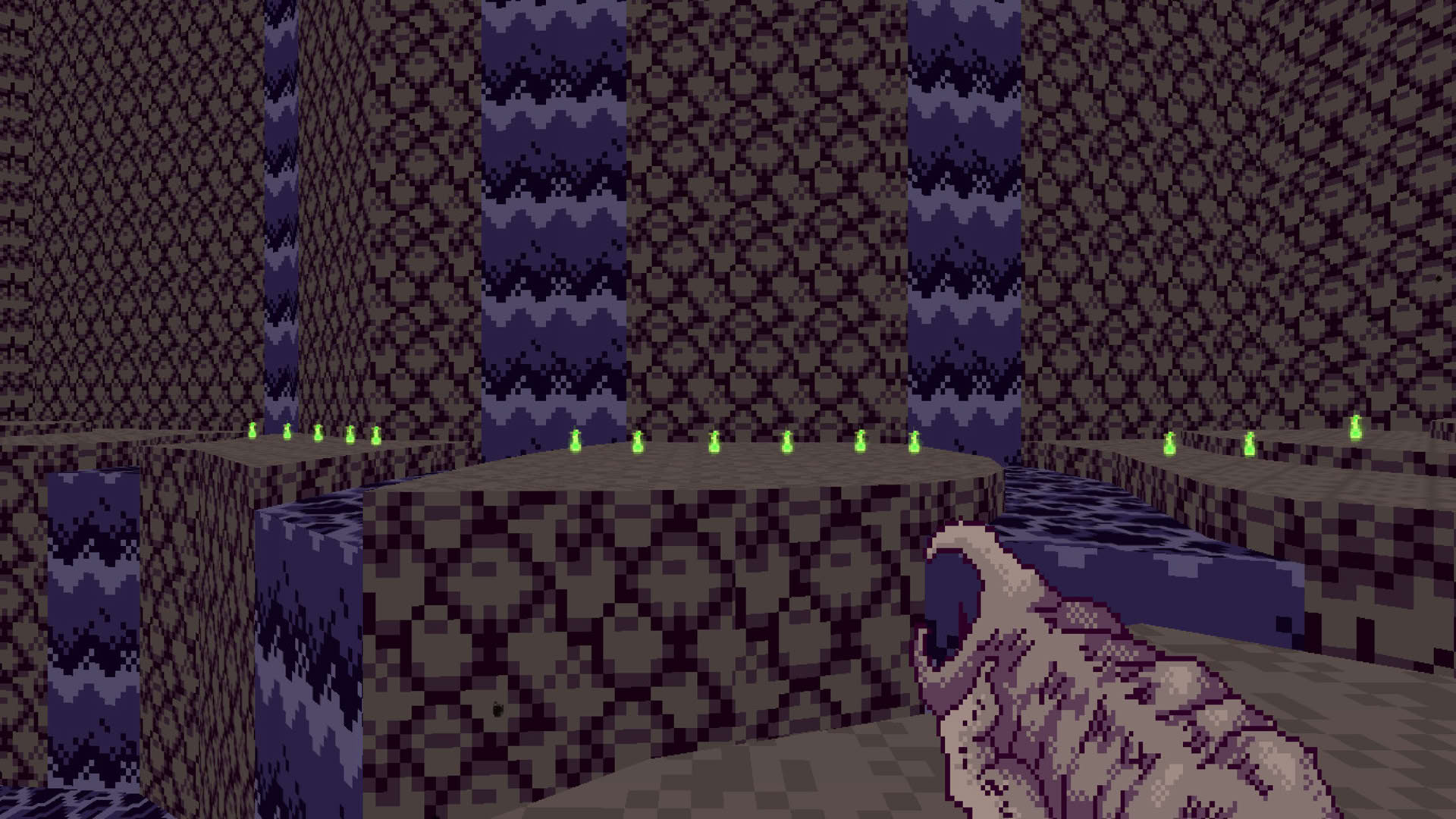 Screenshot for Shrine