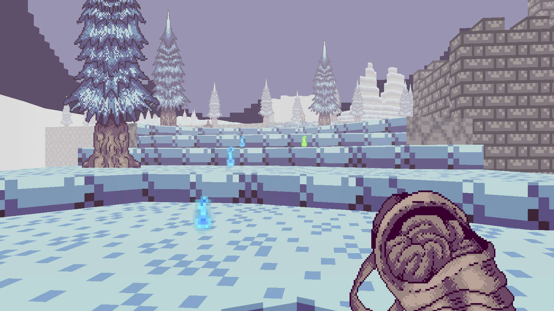 Screenshot for Shrine