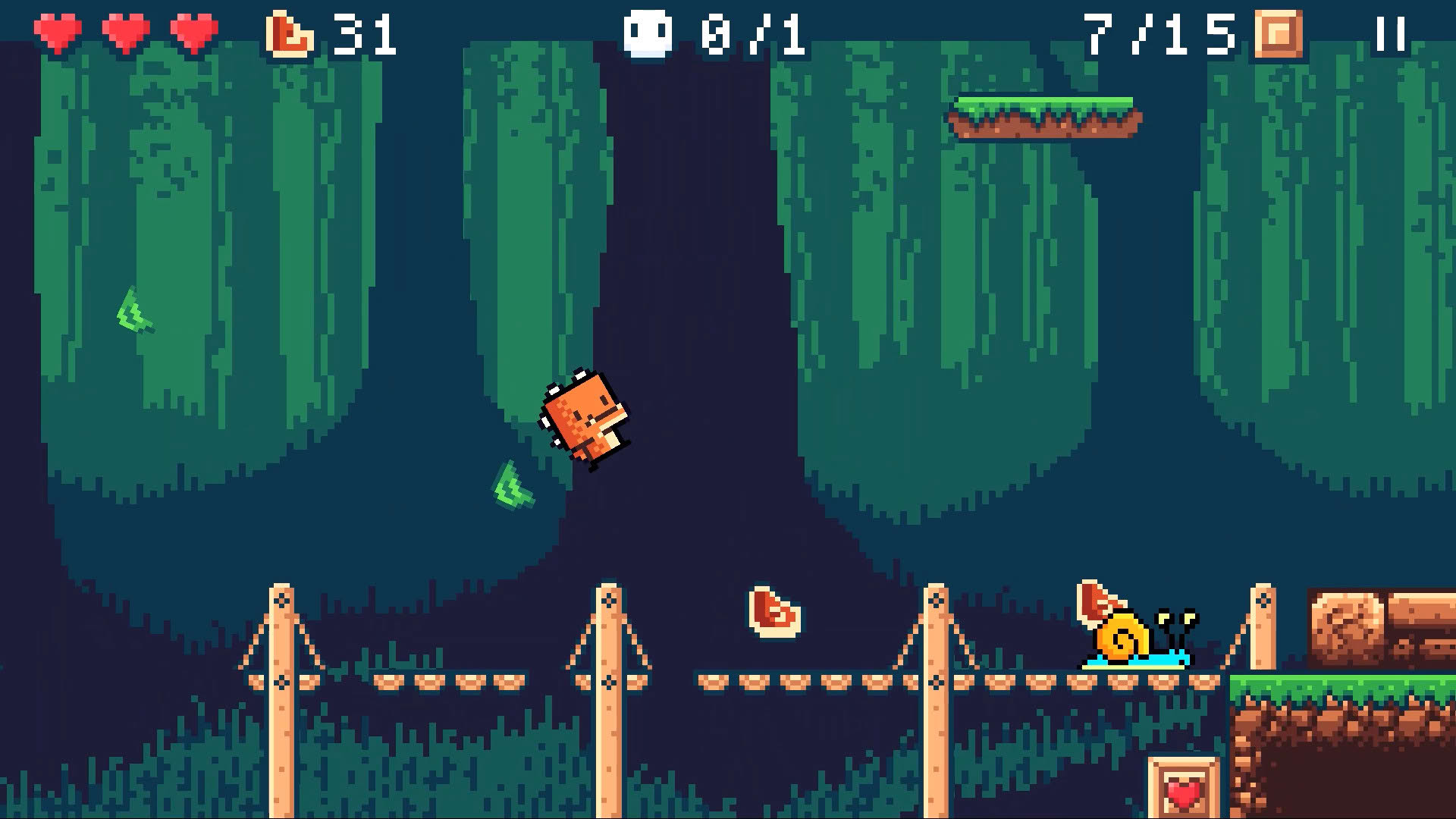 Screenshot for Baby Dino Adventures