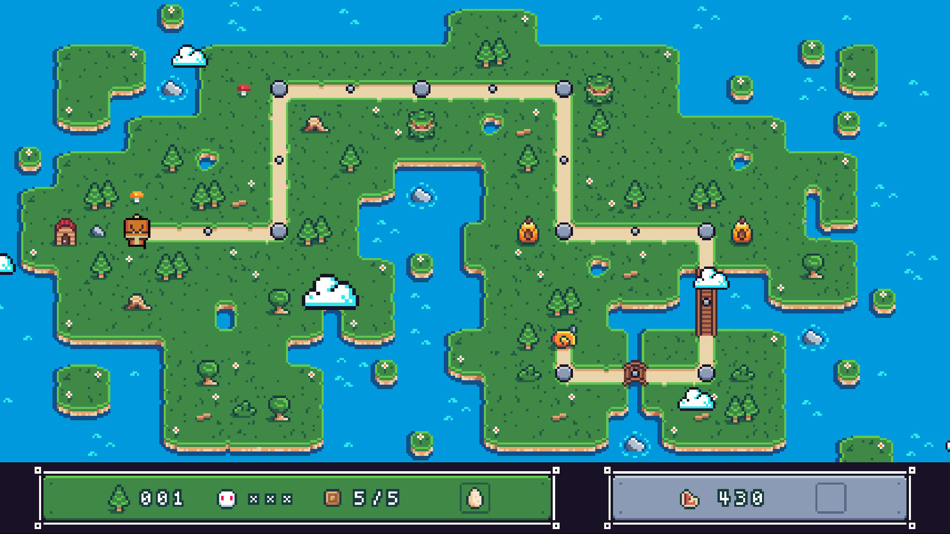 Screenshot for Baby Dino Adventures