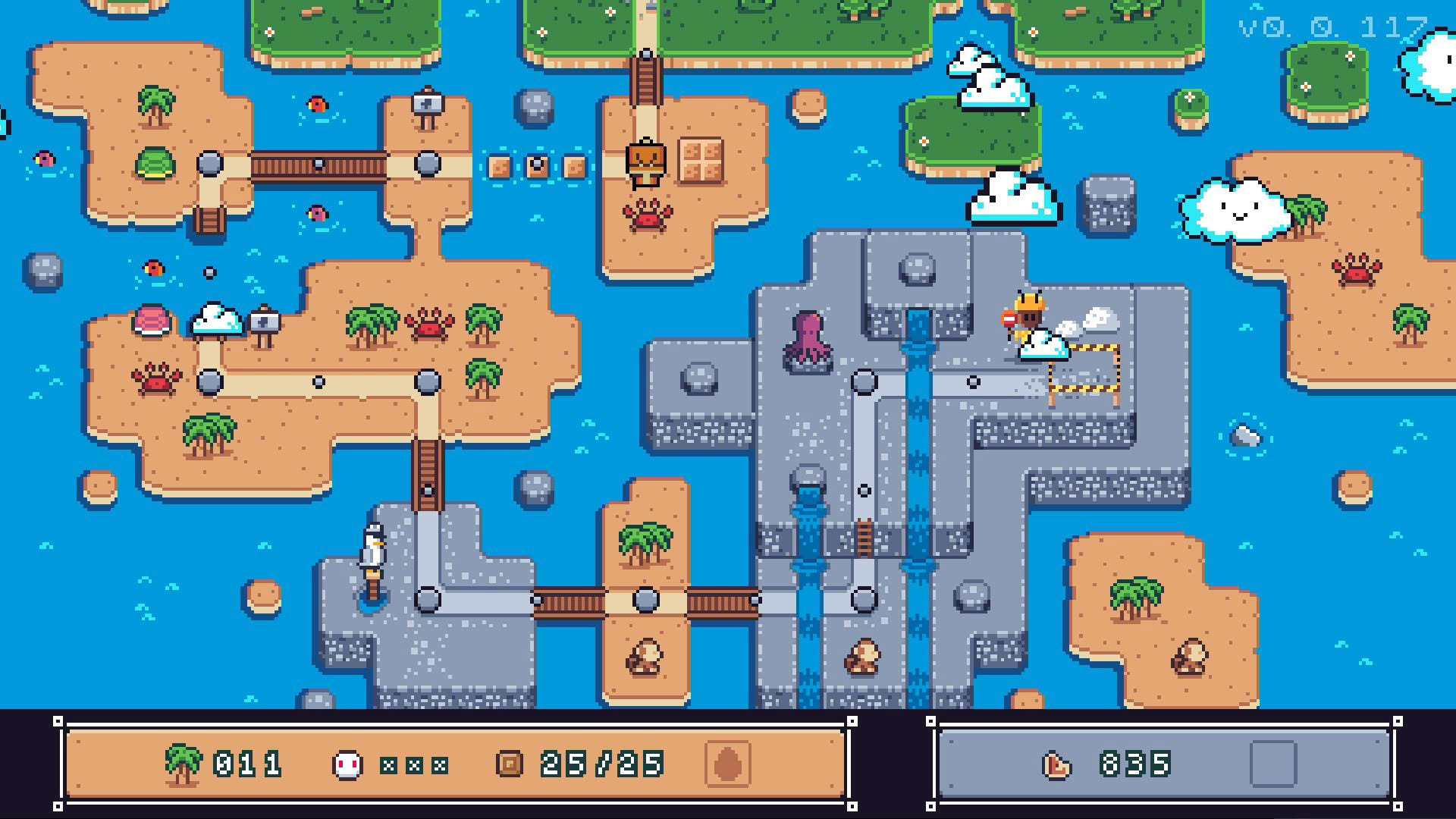 Screenshot for Baby Dino Adventures