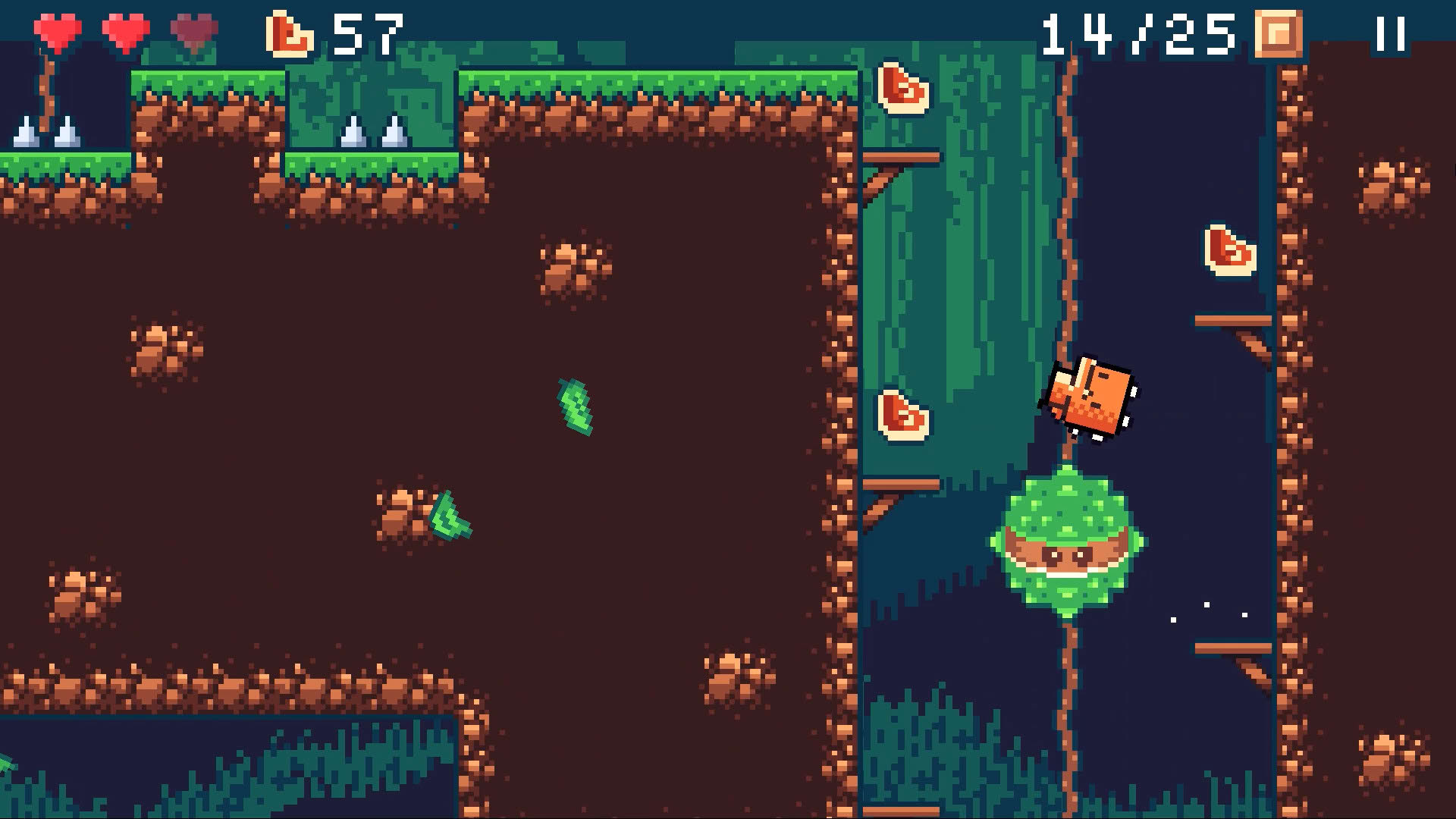 Screenshot for Baby Dino Adventures