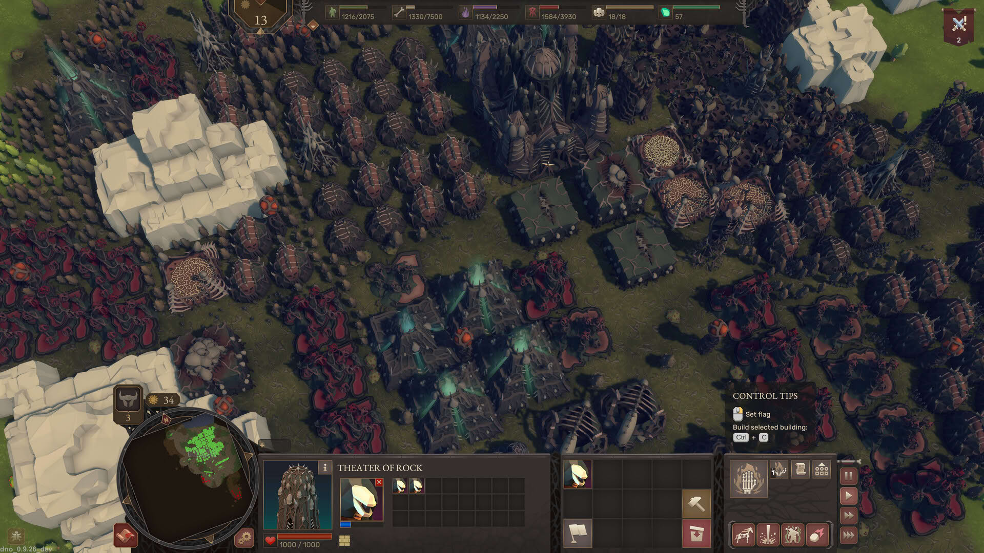 Screenshot for Diplomacy is Not an Option