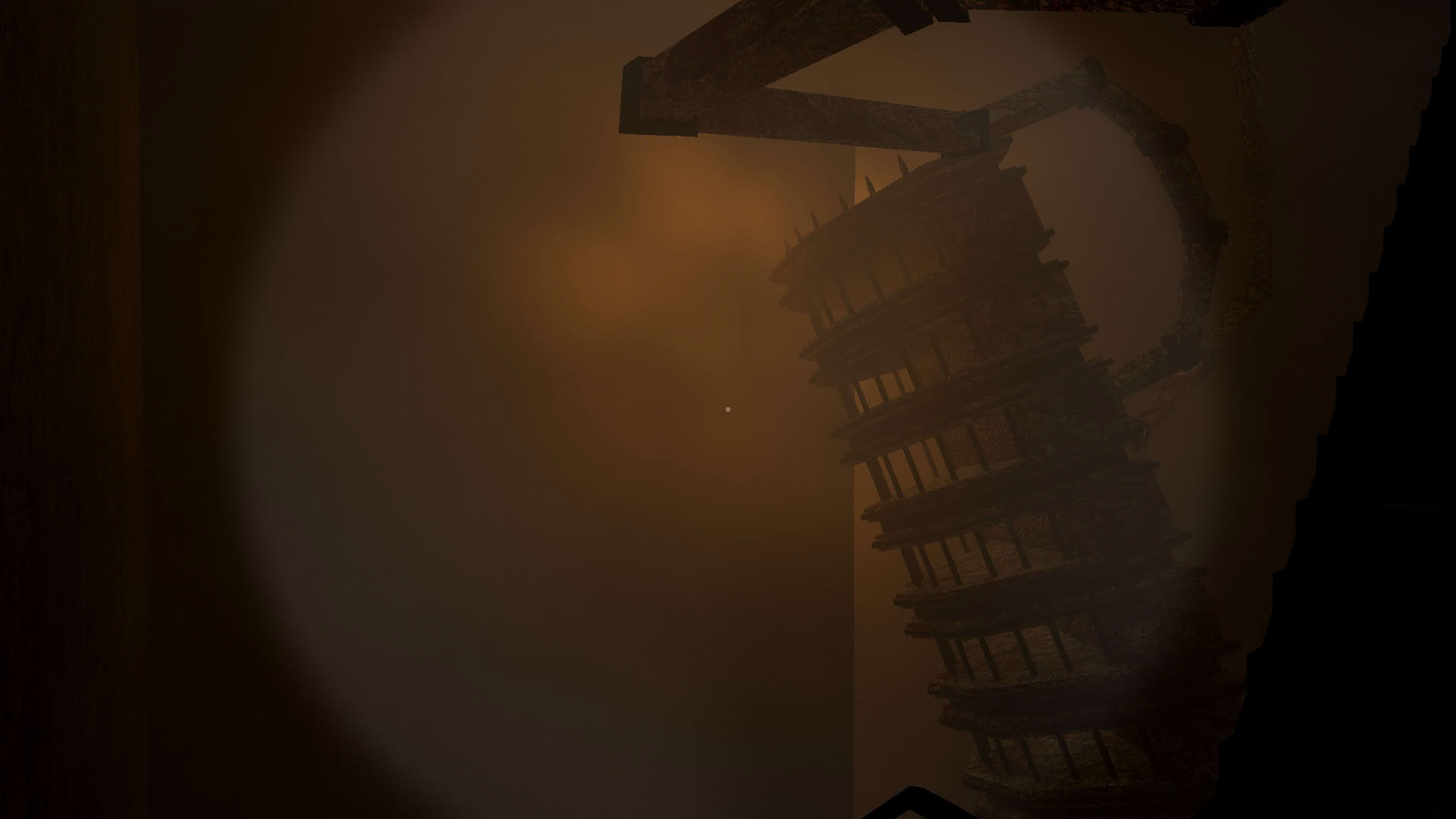 Screenshot for Peekaboo Collection - 3 Tales of Horror