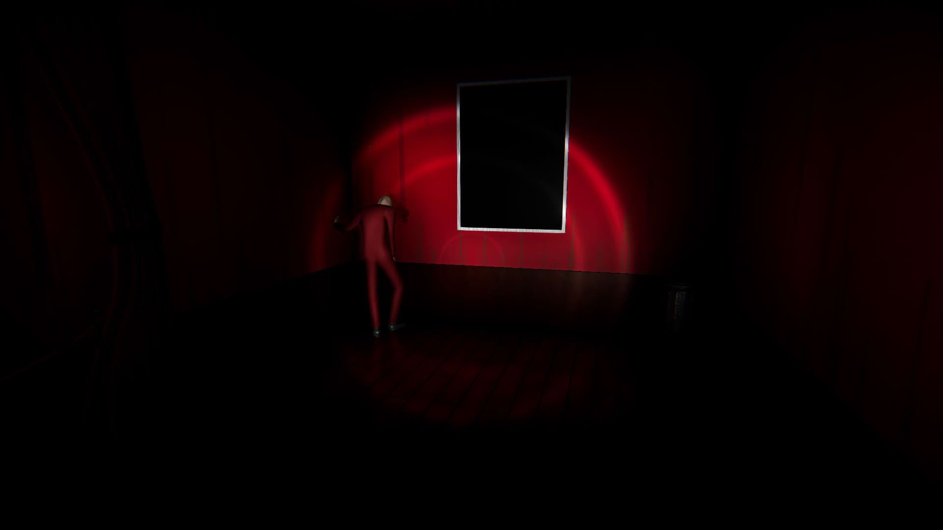 Screenshot for Peekaboo Collection - 3 Tales of Horror