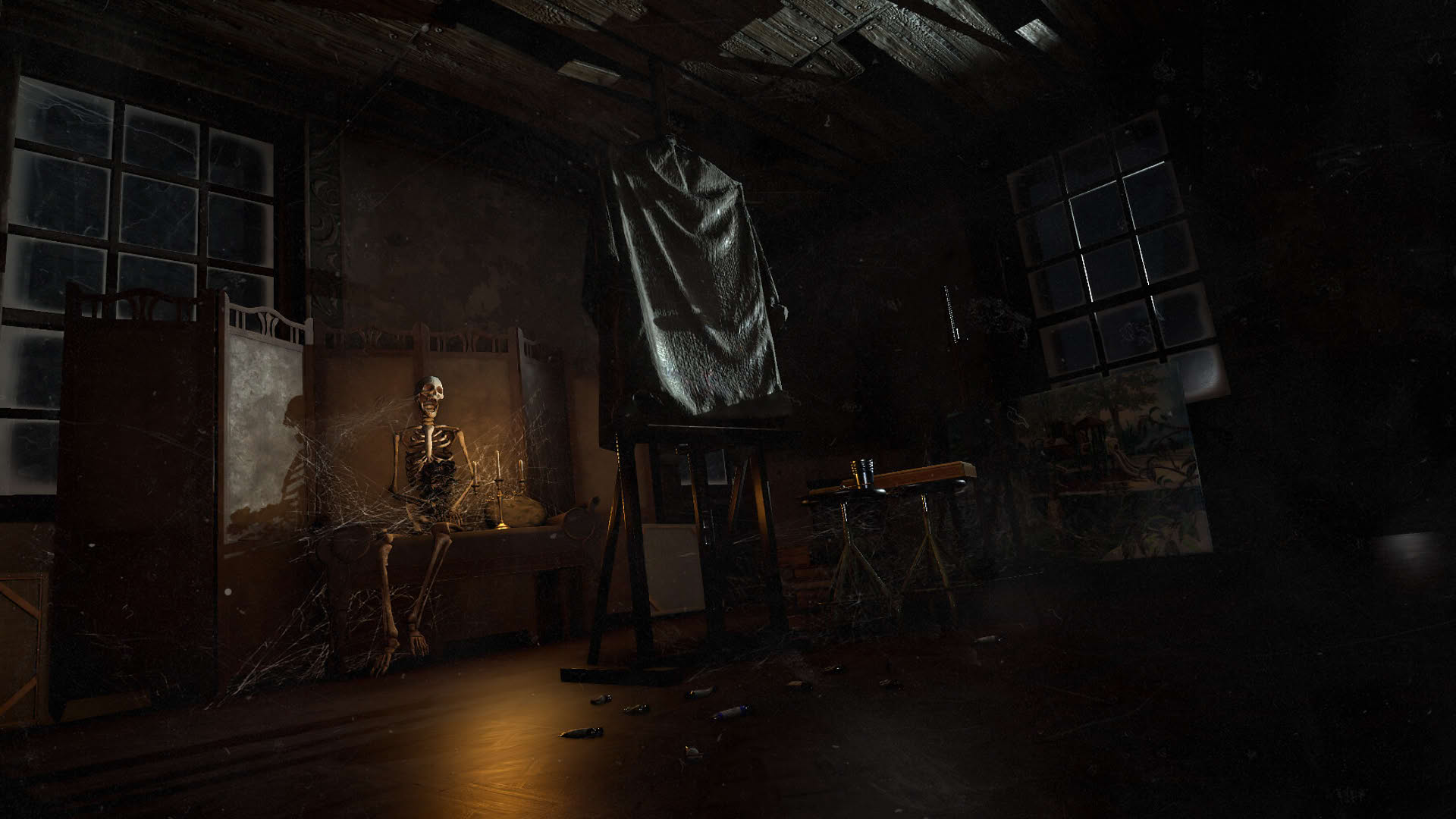 Screenshot for Devour