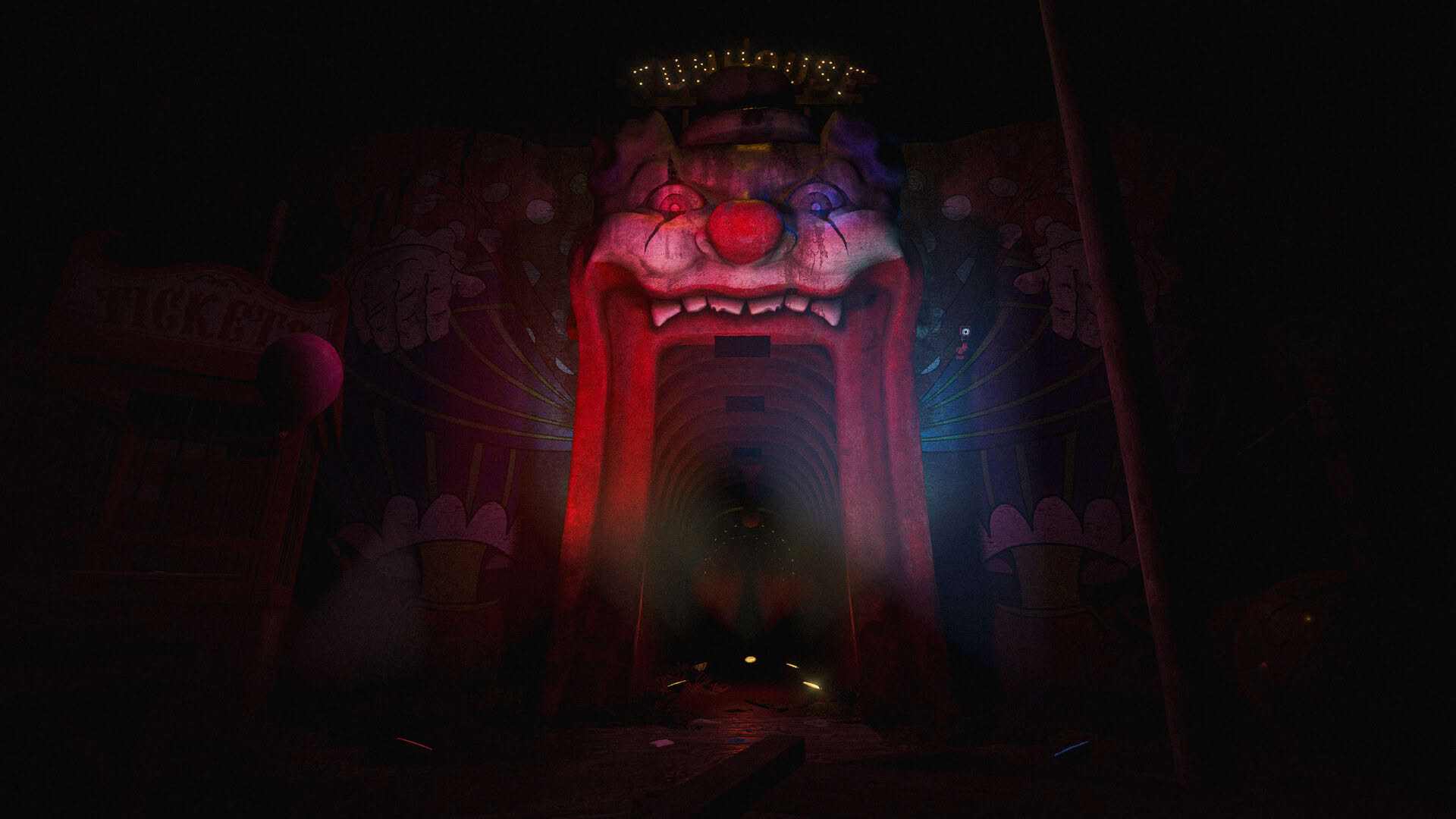Screenshot for Devour
