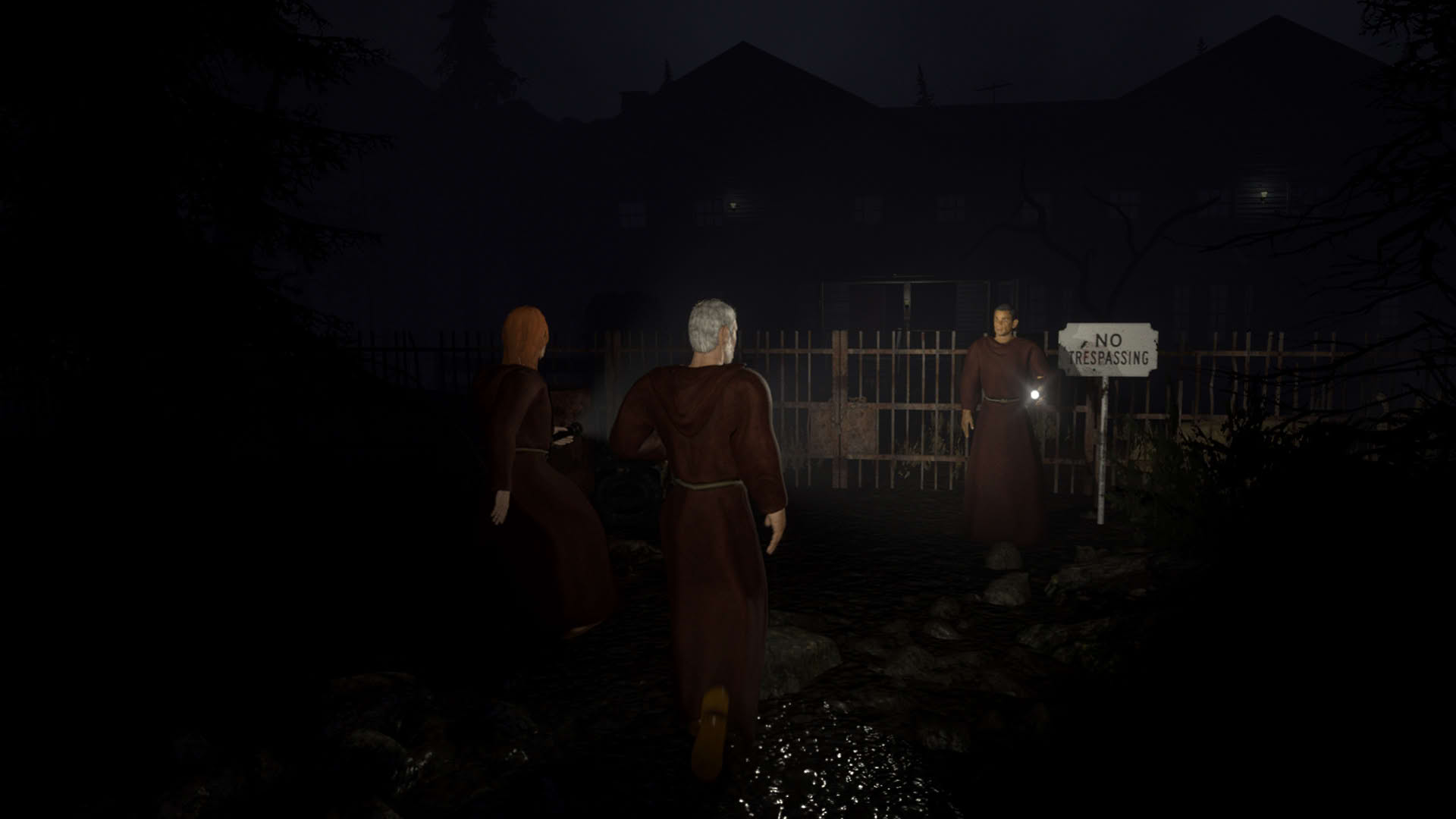 Screenshot for Devour