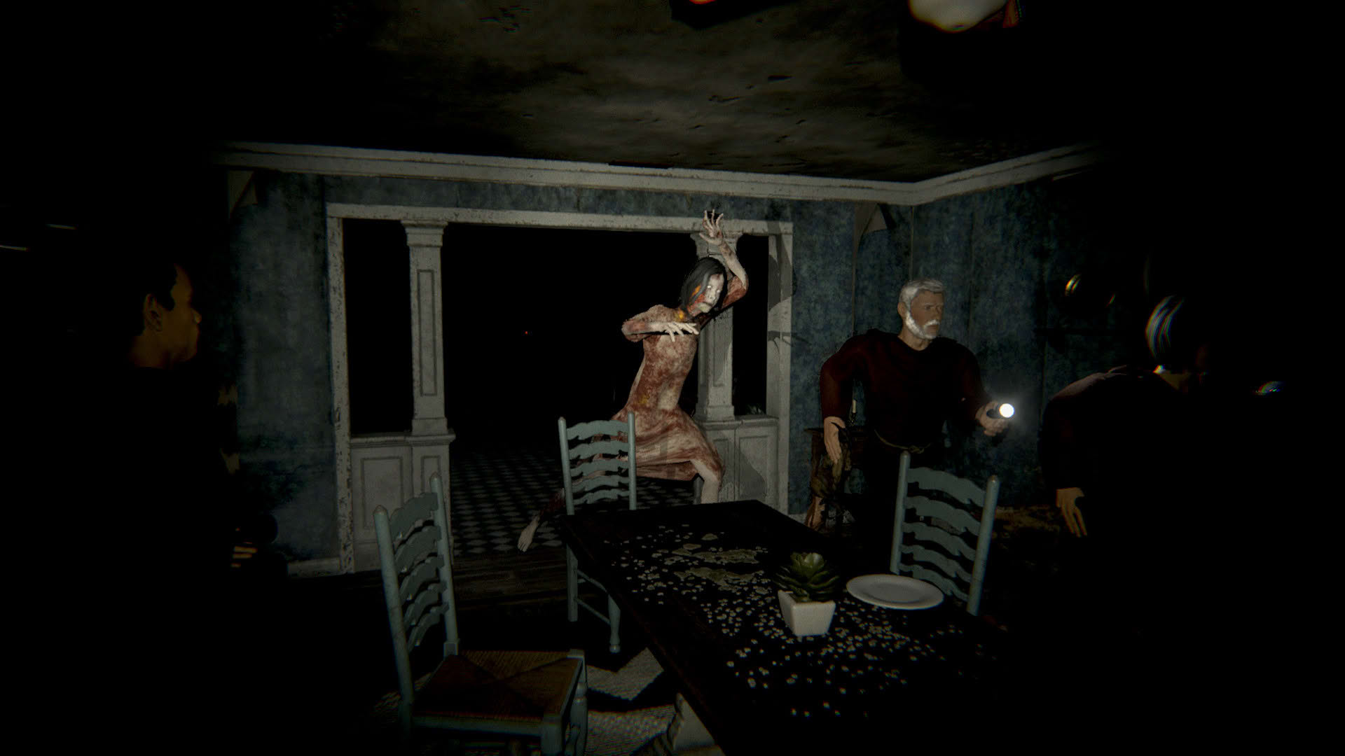 Screenshot for Devour
