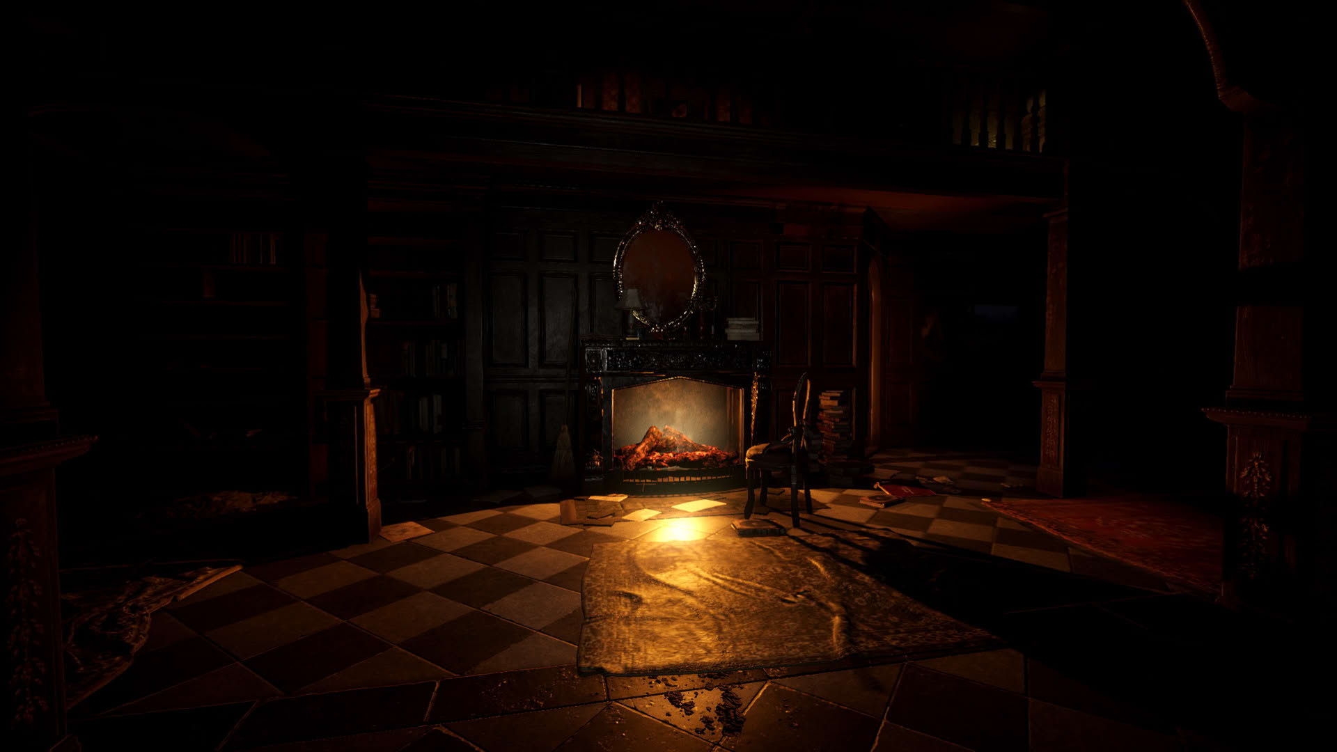 Screenshot for Devour