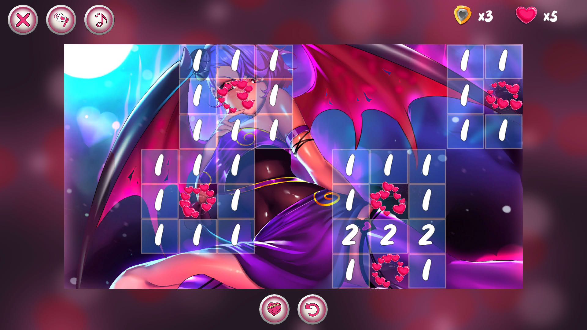 Screenshot for Dream Catcher