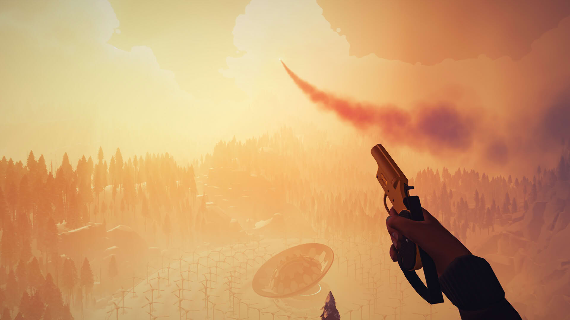 Screenshot for Arctic Awakening