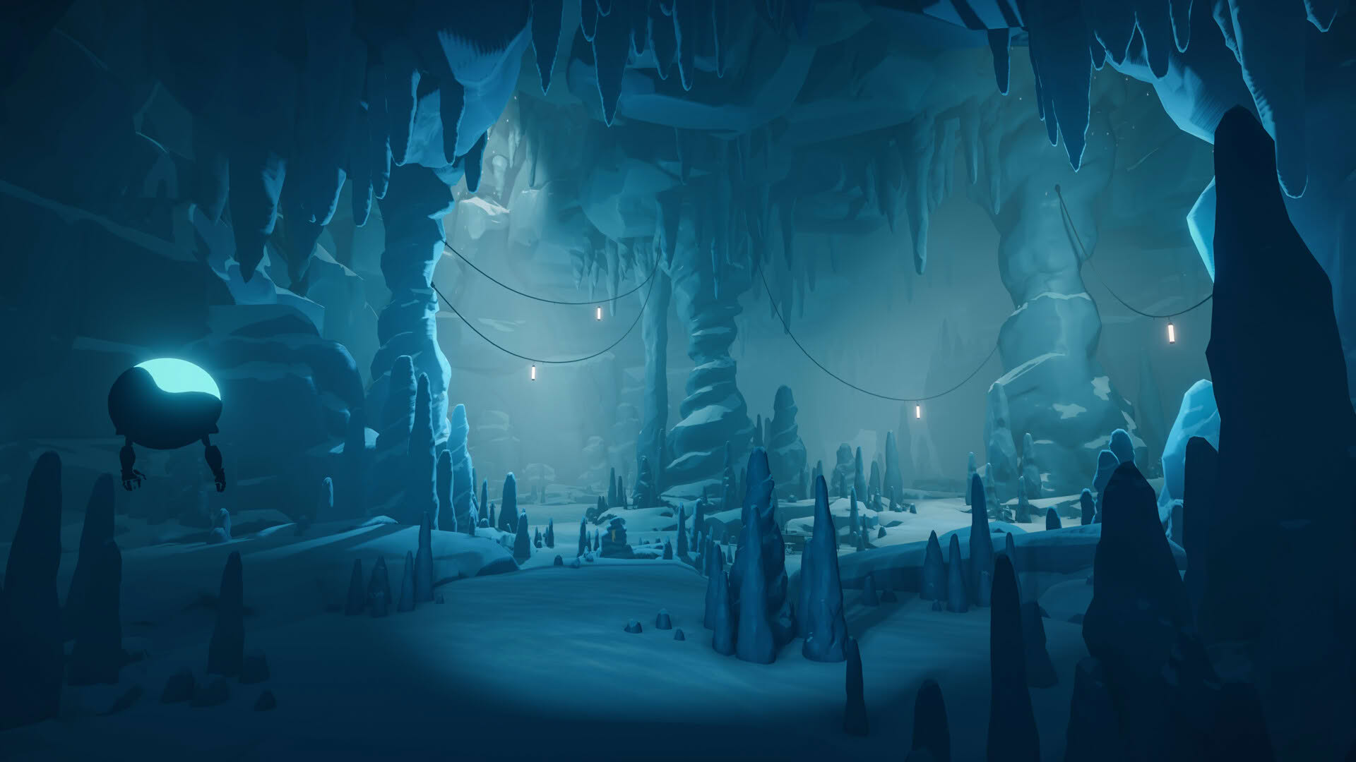 Screenshot for Arctic Awakening