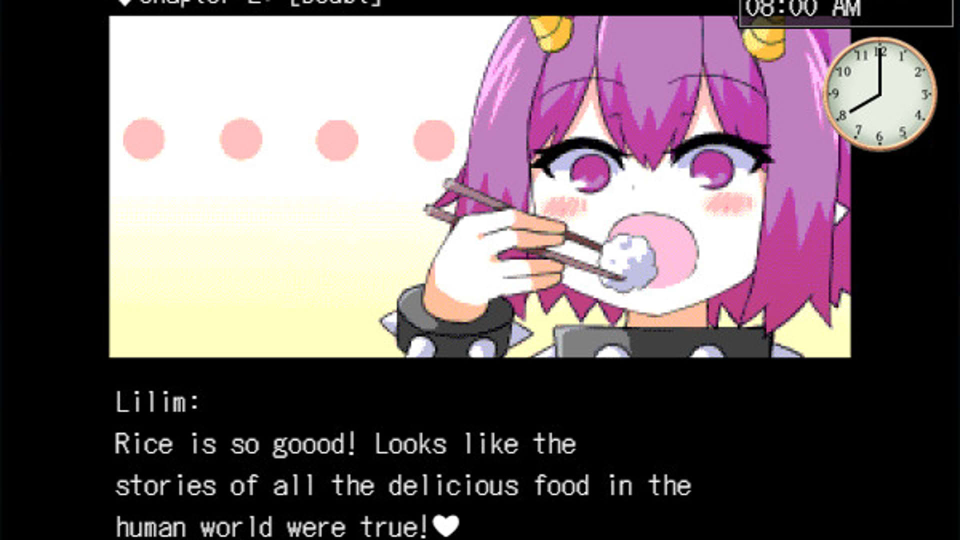 Screenshot for Succumate