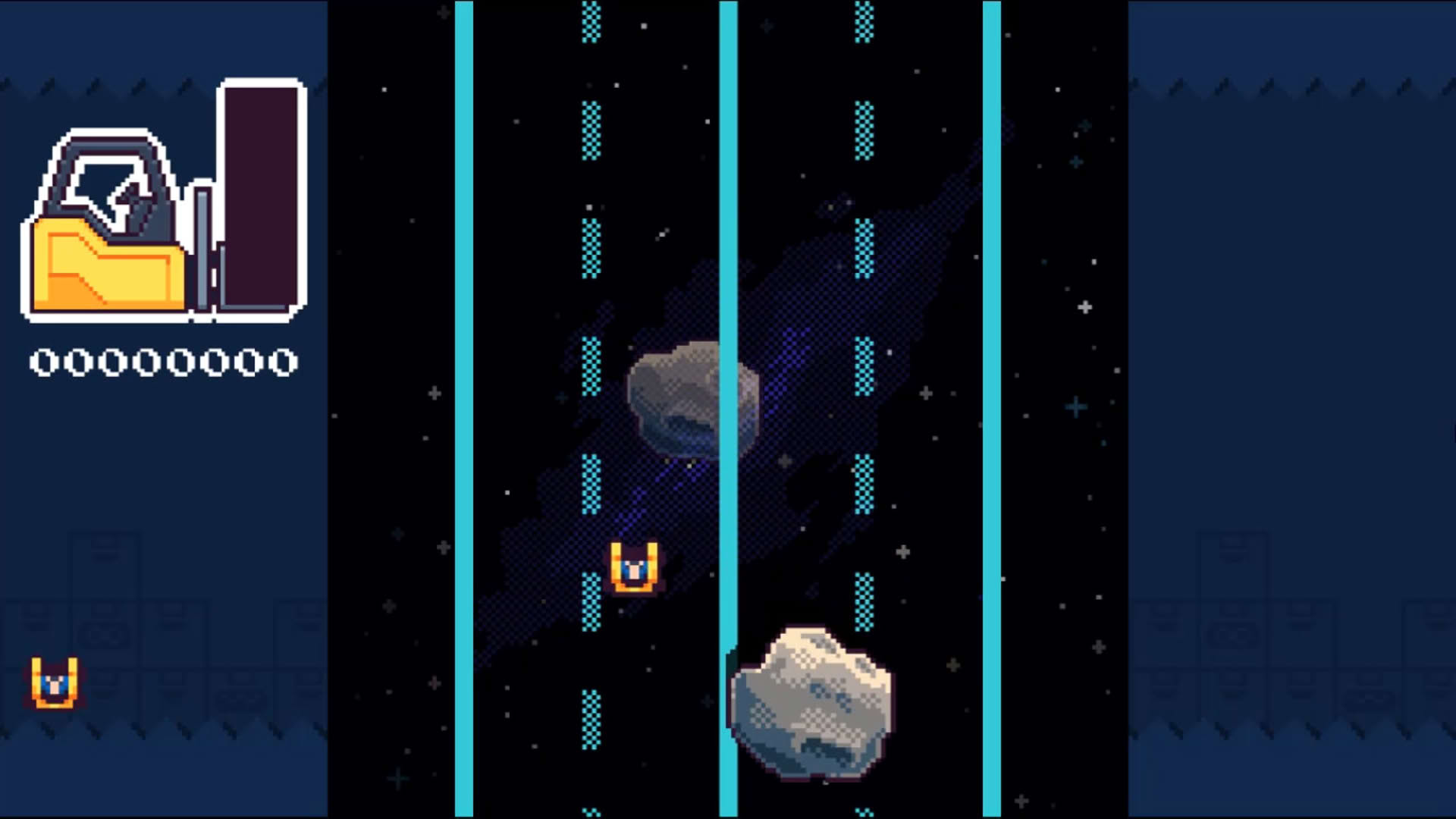 Screenshot for Super Forklift 3000