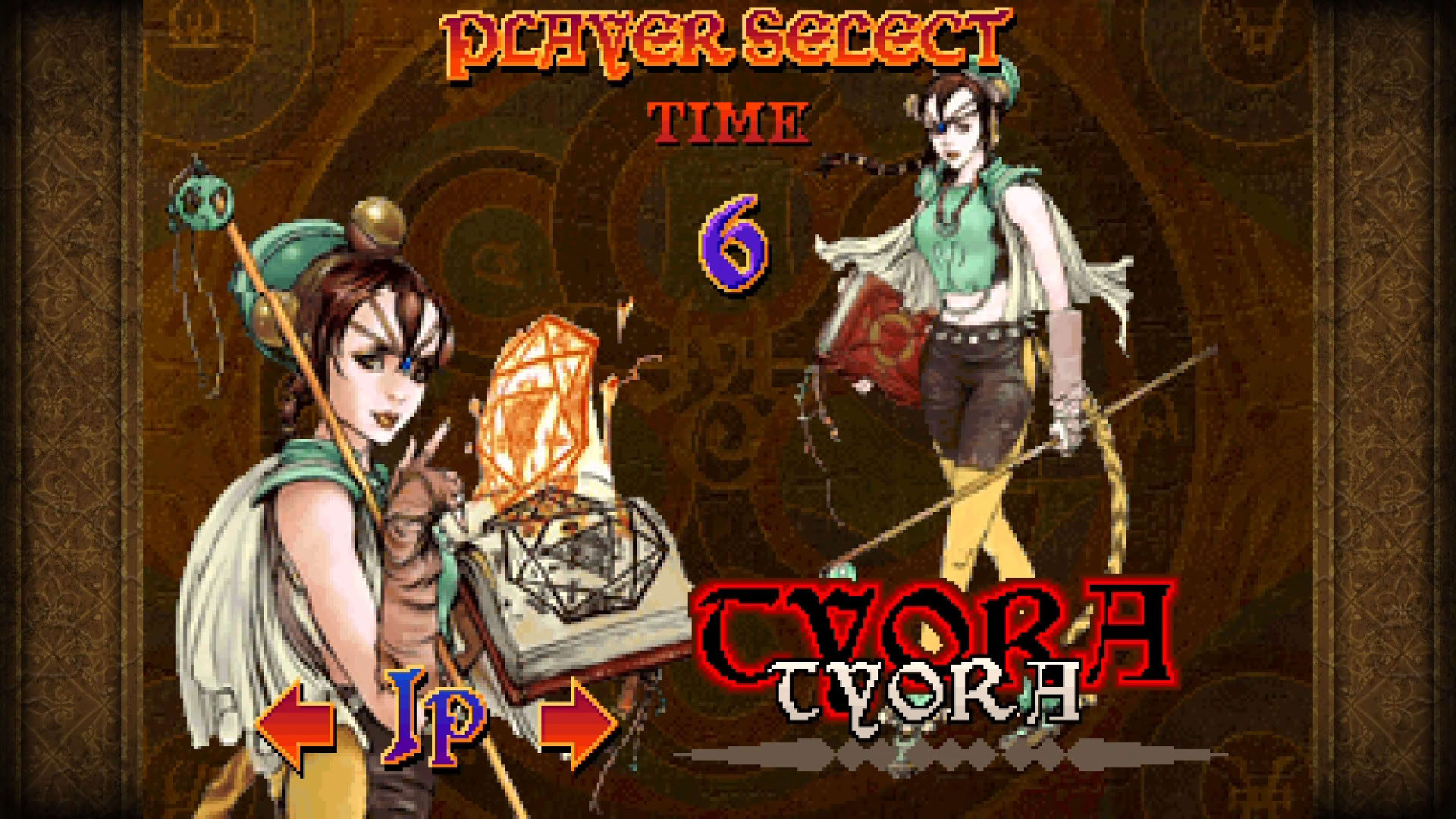 Screenshot for Sol Divide