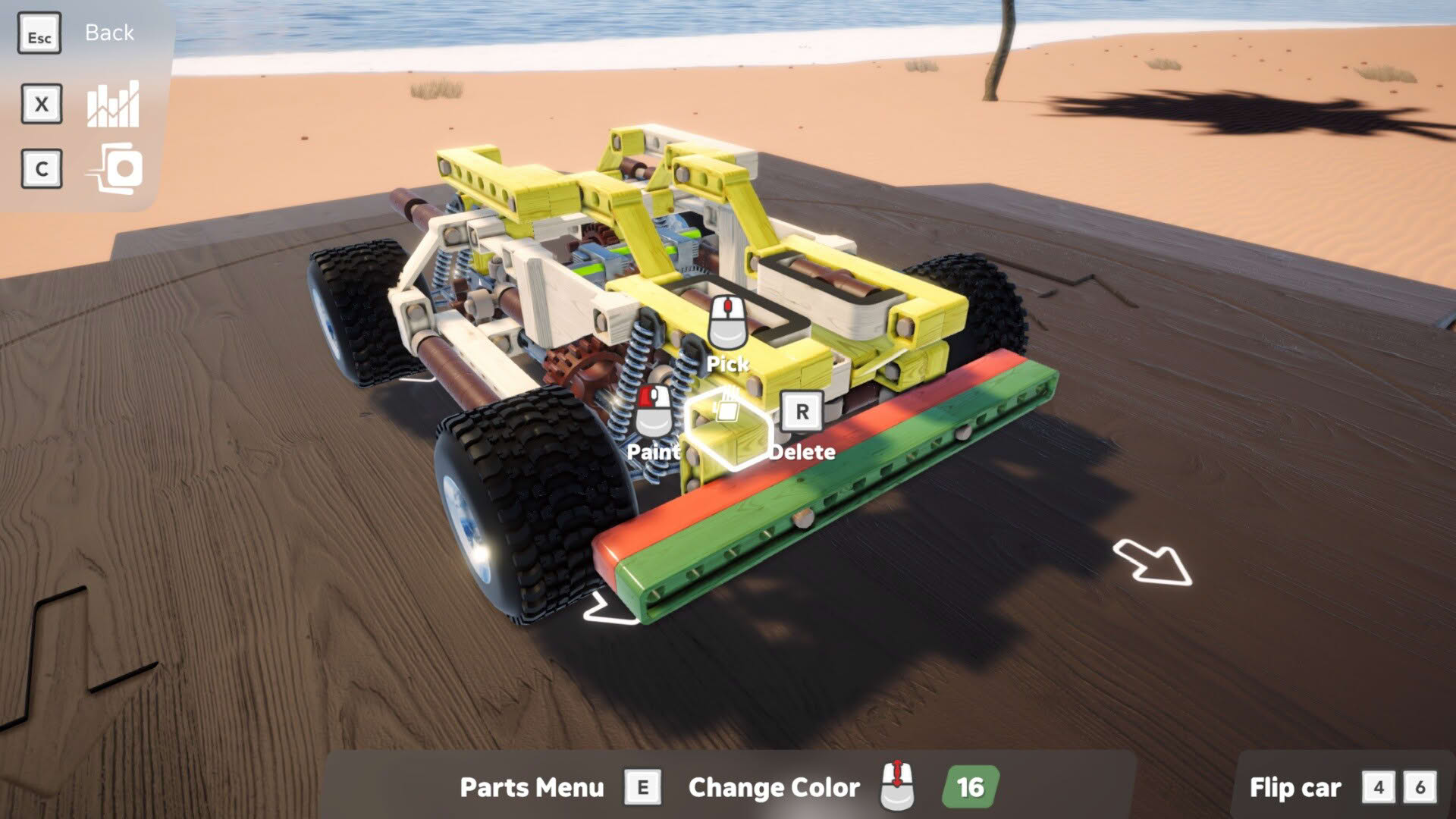 Screenshot for Screw Drivers
