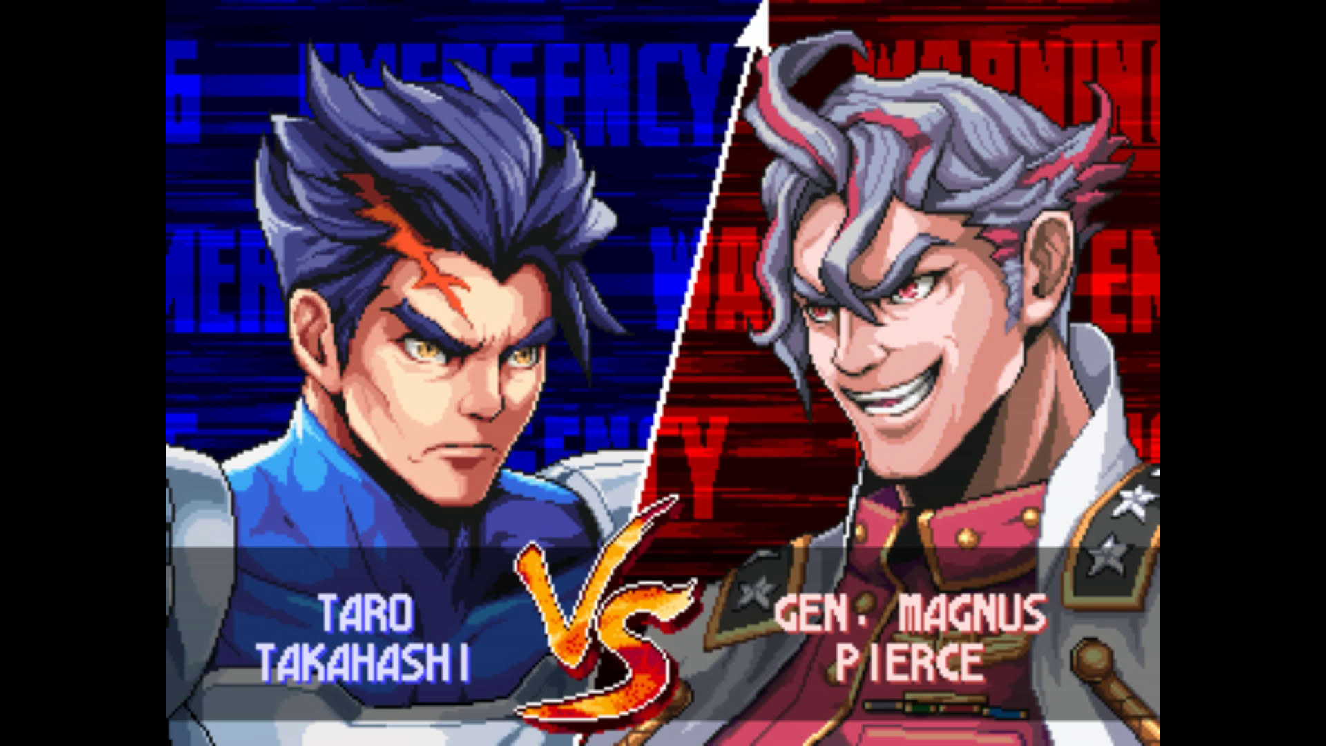 Screenshot for Steel Assault