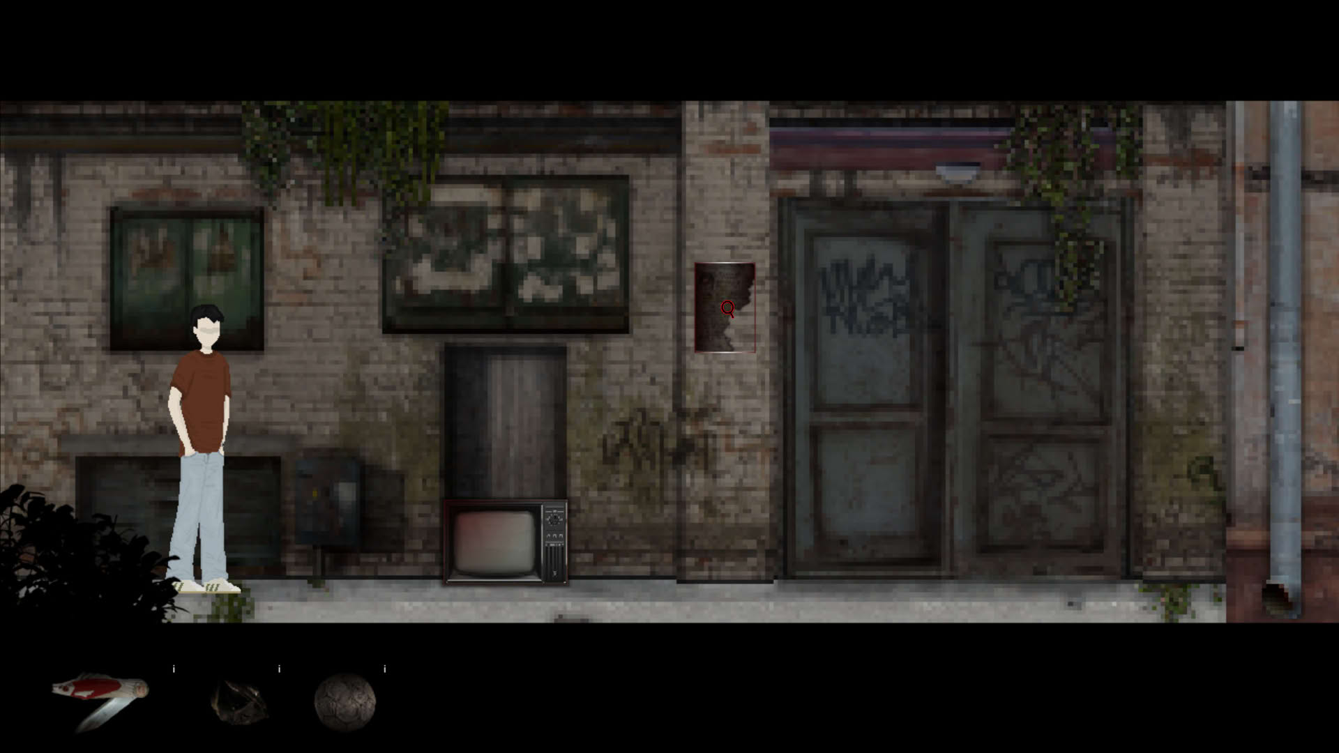 Screenshot for Døm Rusalok