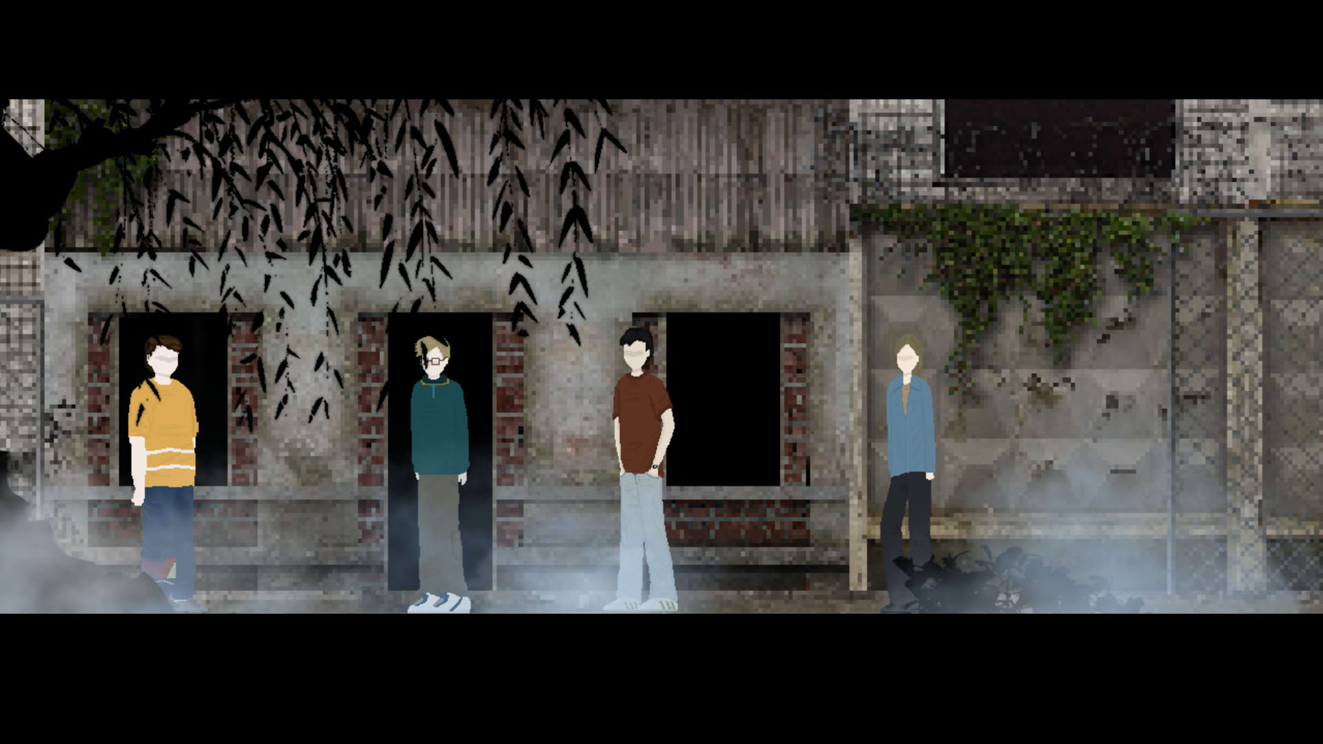 Screenshot for Døm Rusalok