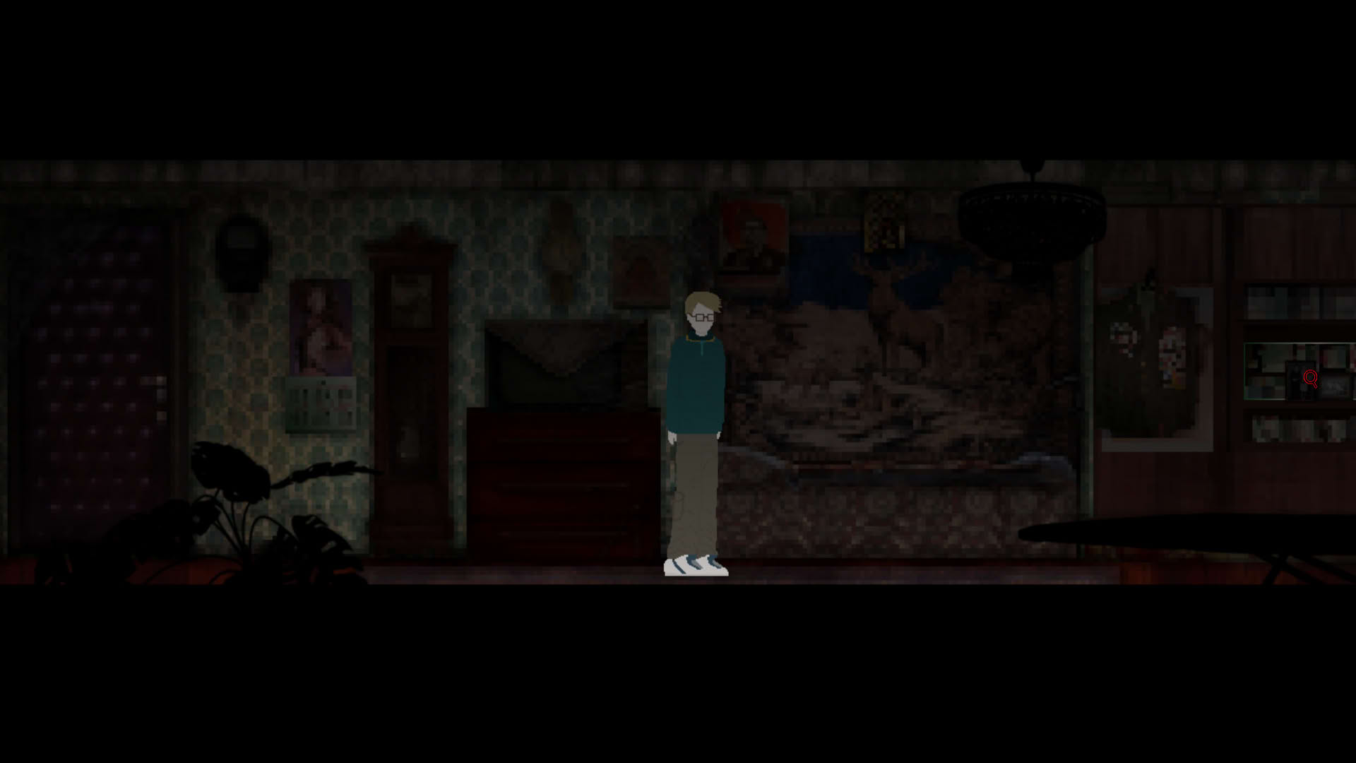 Screenshot for Døm Rusalok