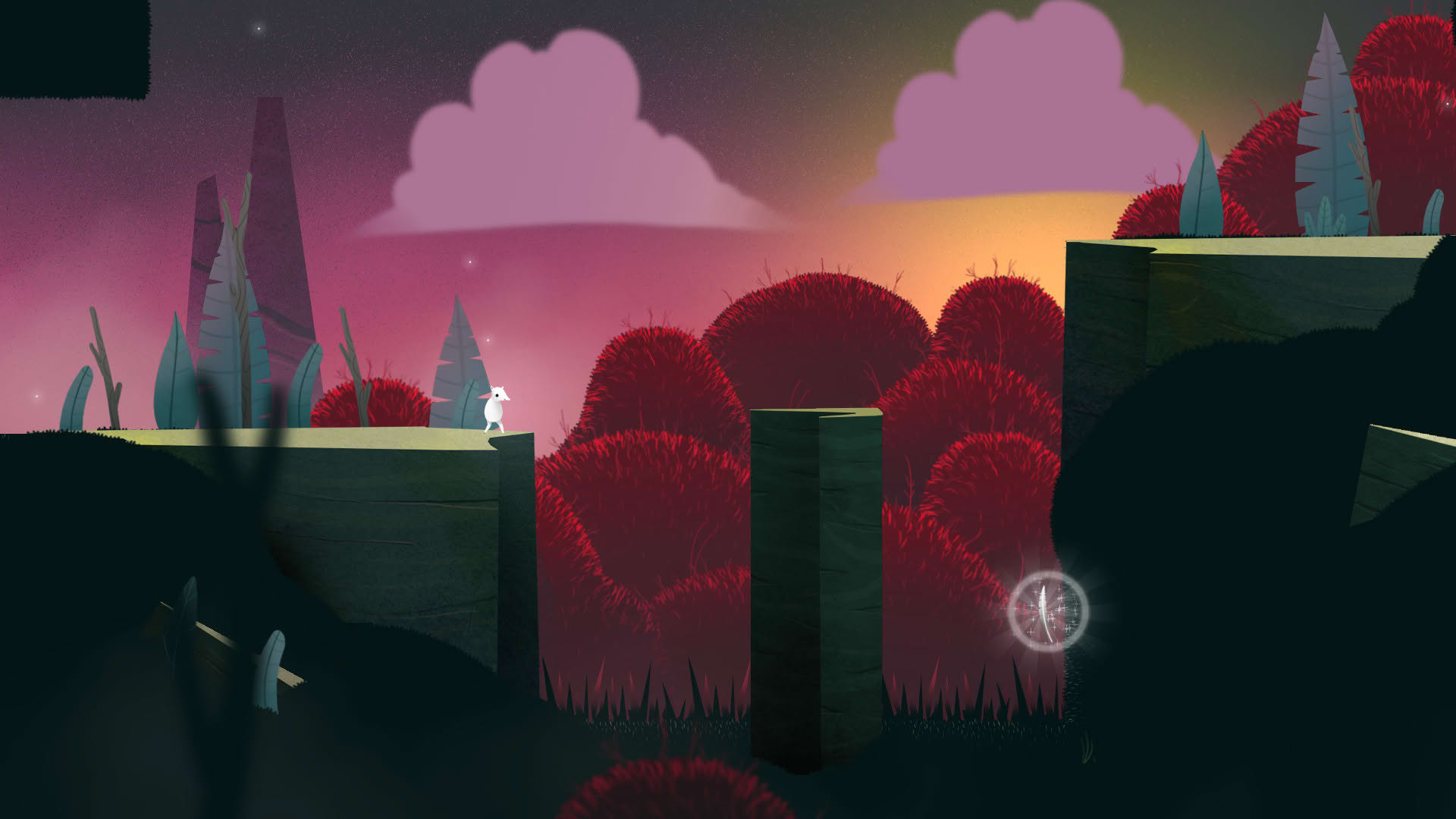 Screenshot for Sheepo
