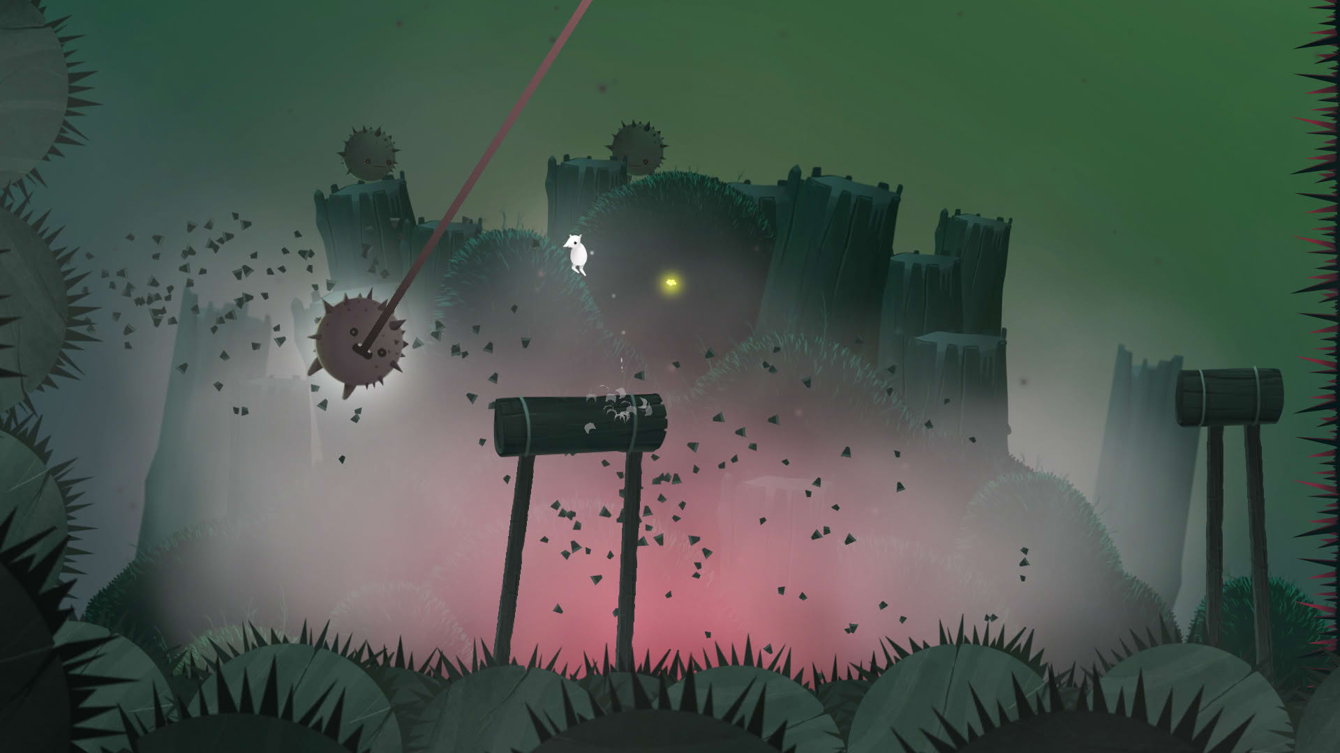 Screenshot for Sheepo