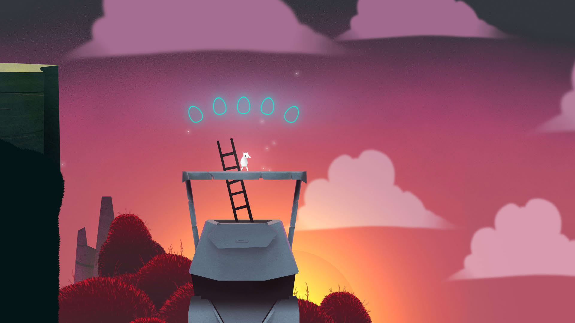 Screenshot for Sheepo