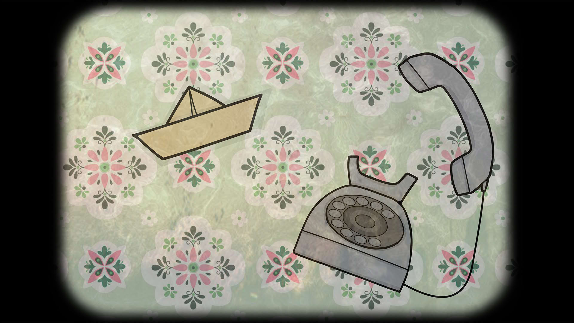 Screenshot for Samsara Room