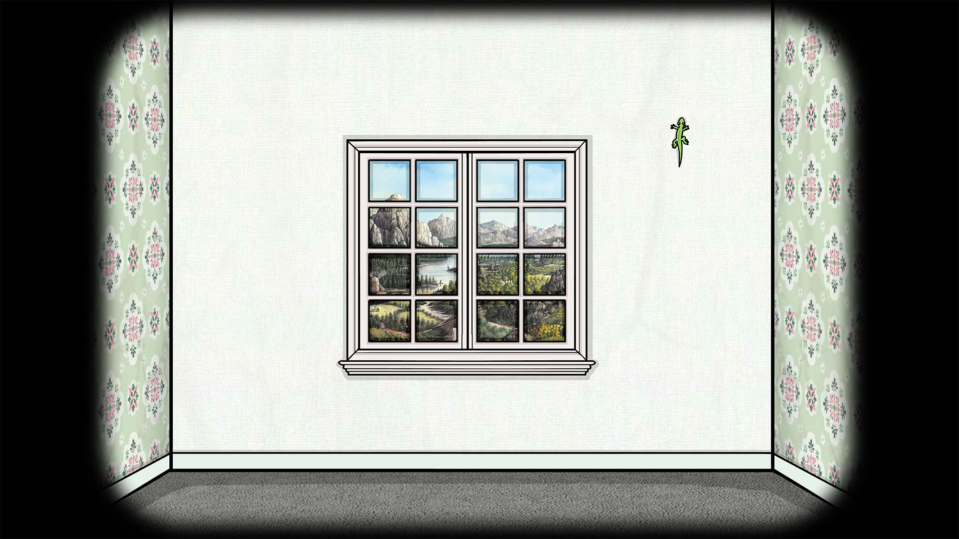 Screenshot for Samsara Room