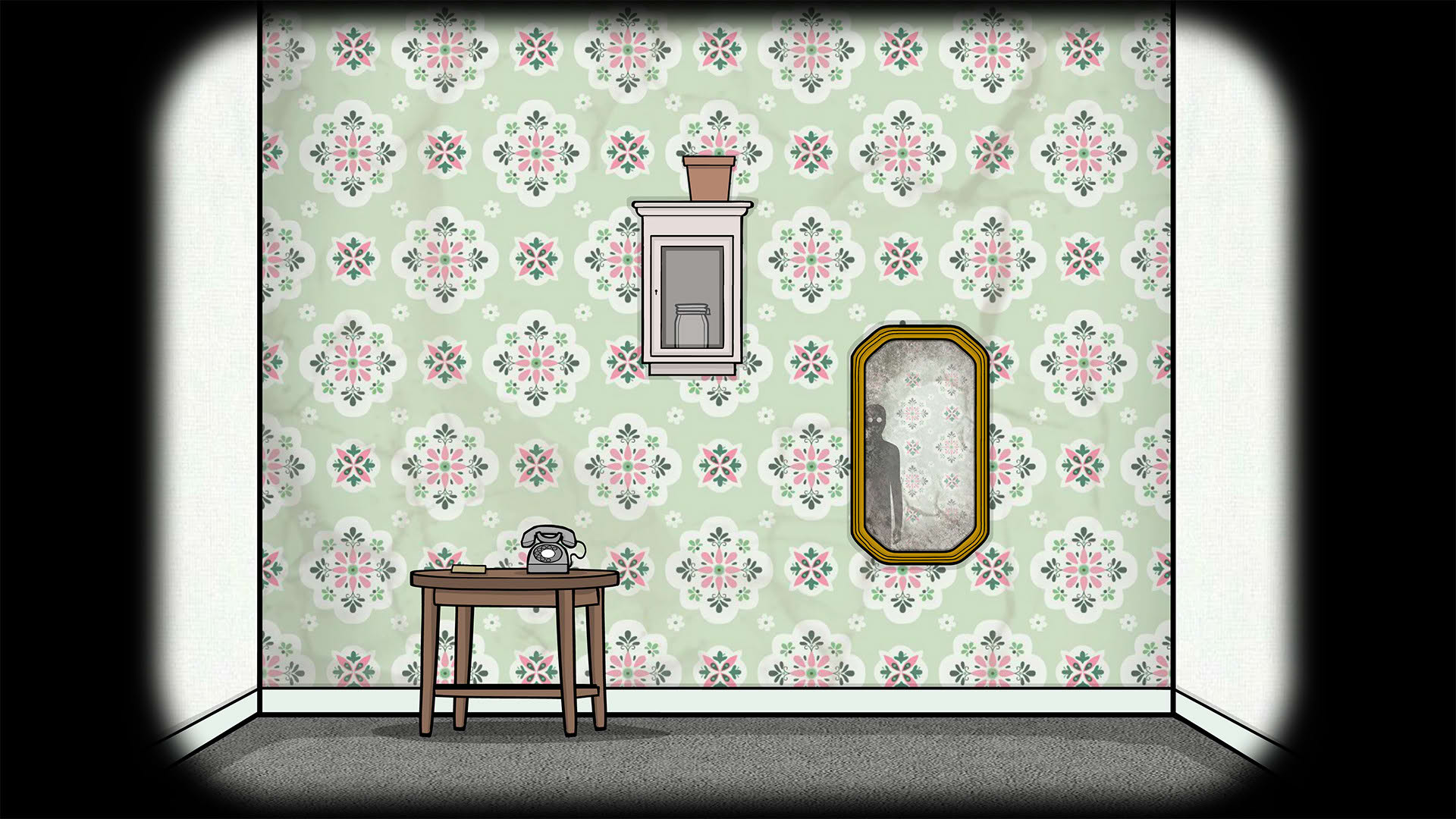 Screenshot for Samsara Room