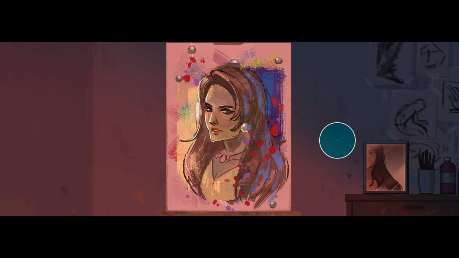 Screenshot for Fires At Midnight