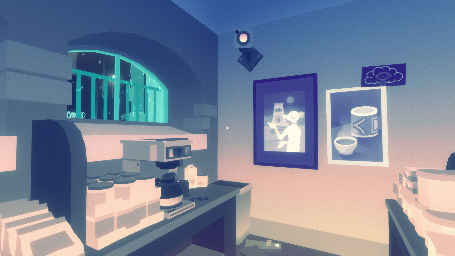 Screenshot for Dépanneur Nocturne