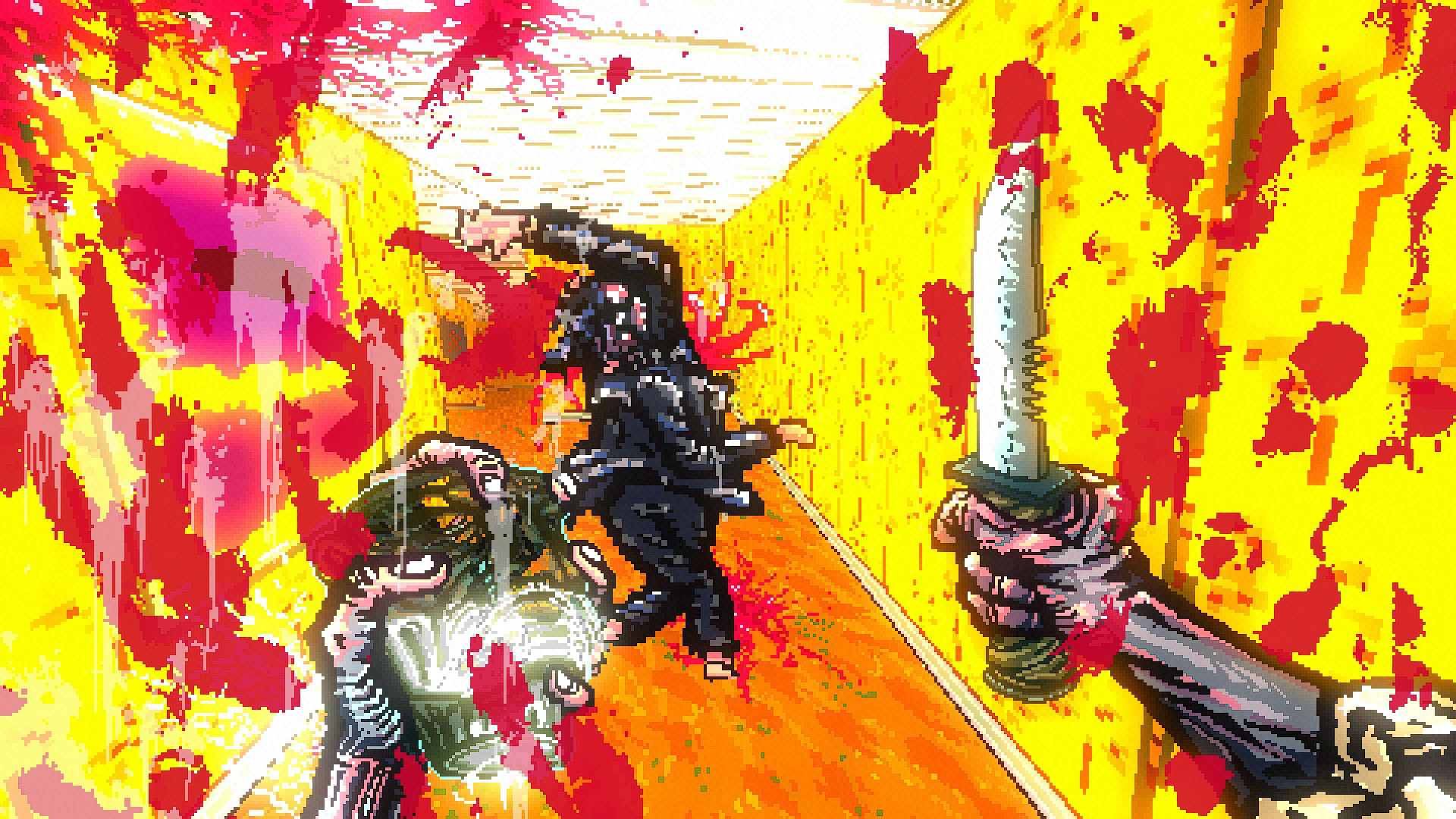 Screenshot for Post Void