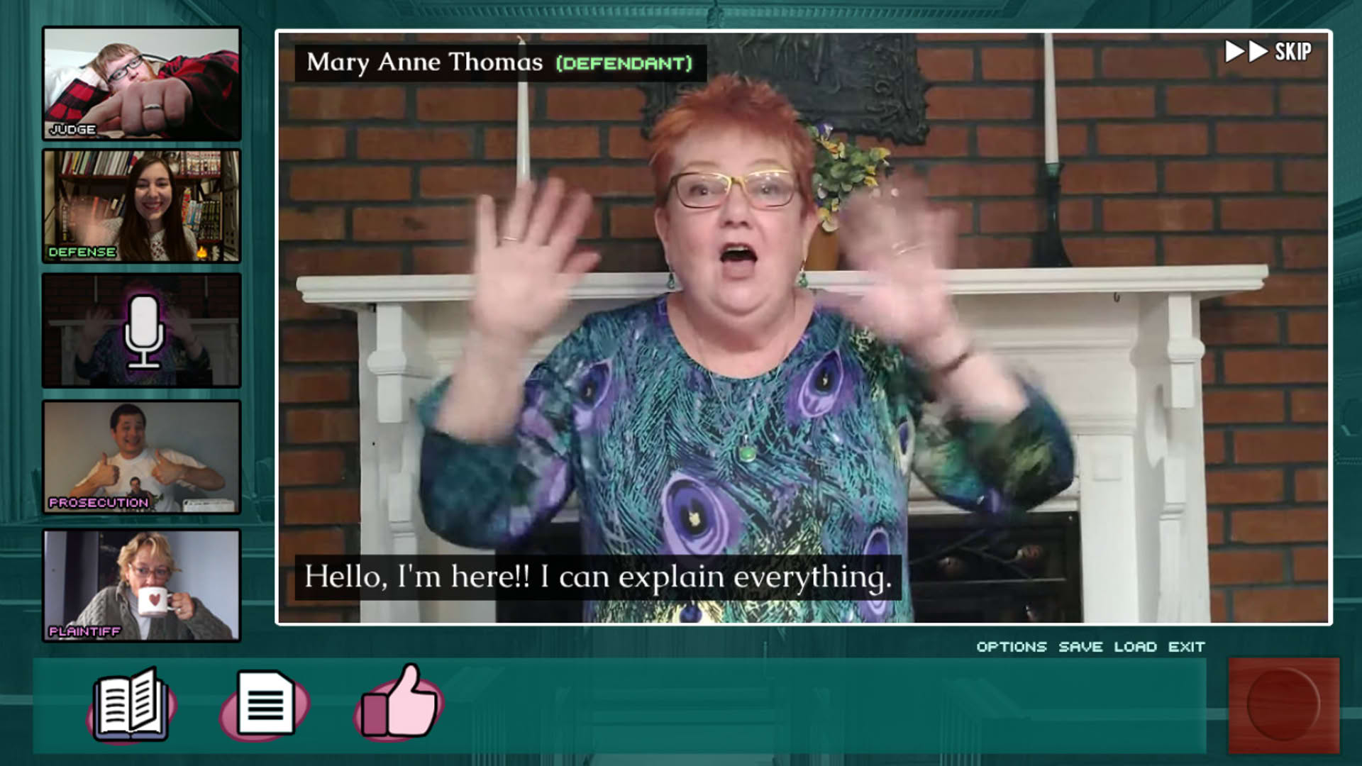 Screenshot for Internet Court