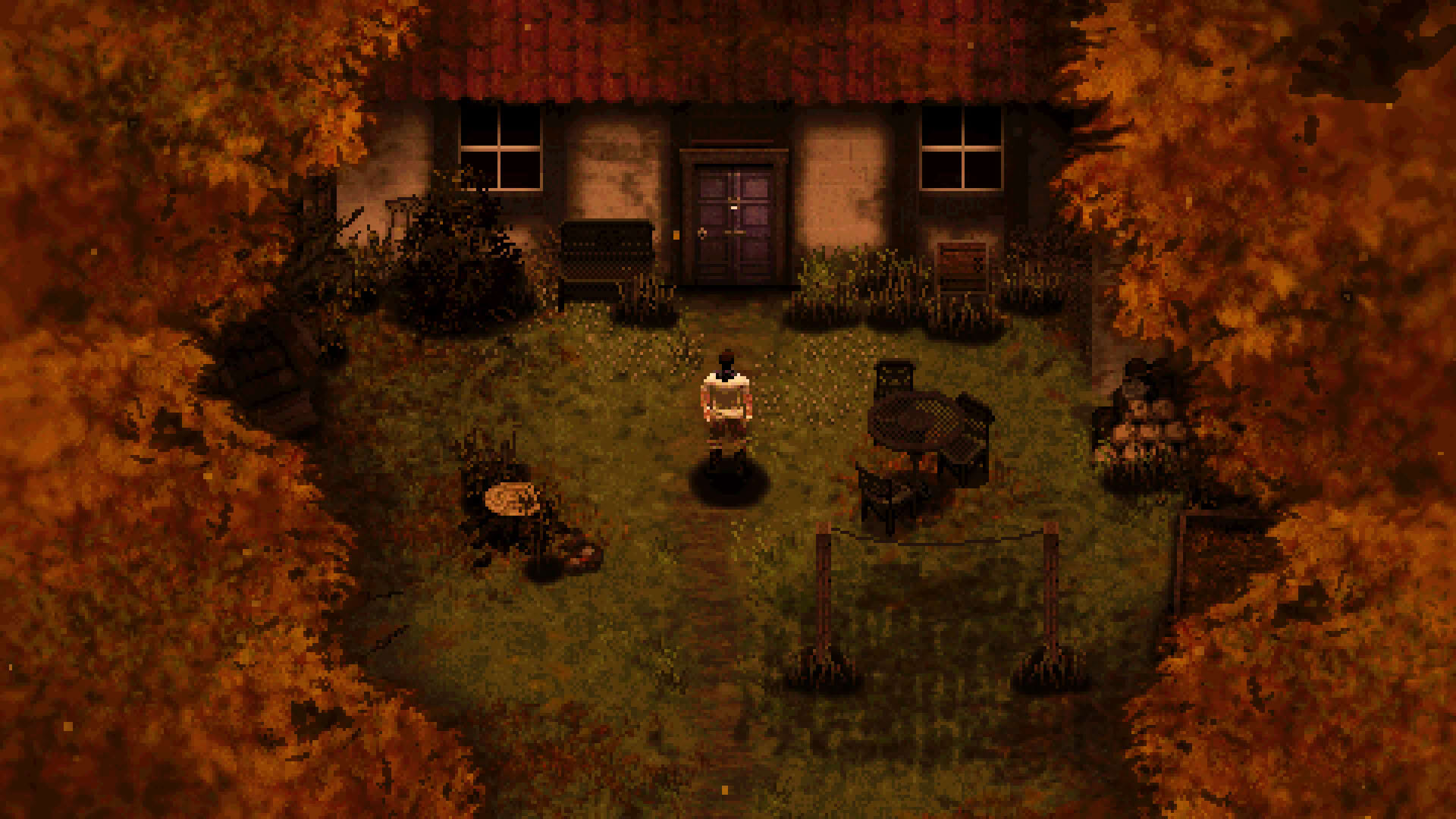 Screenshot for Conscript