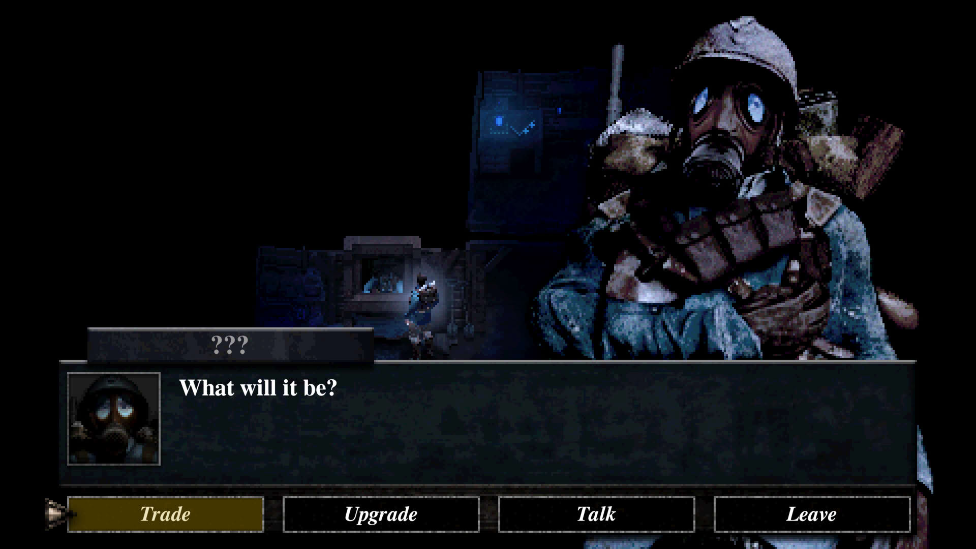 Screenshot for Conscript