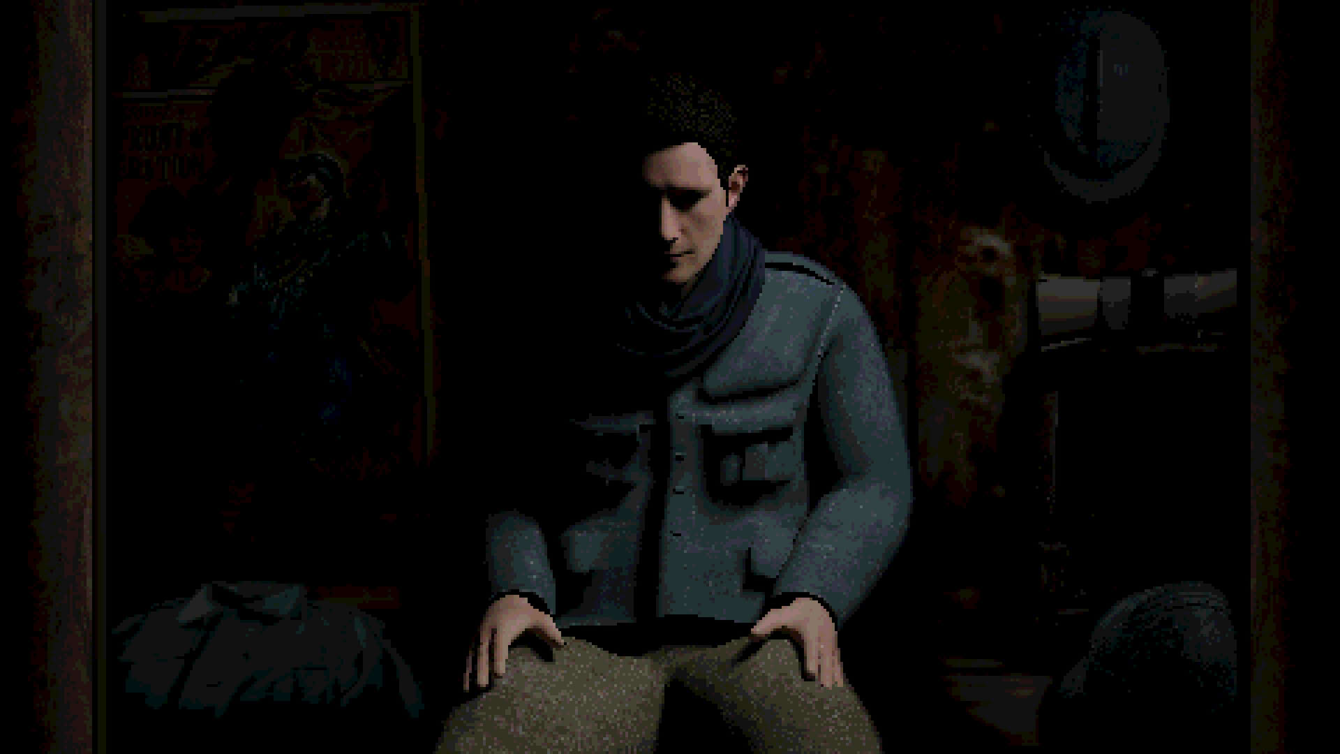Screenshot for Conscript