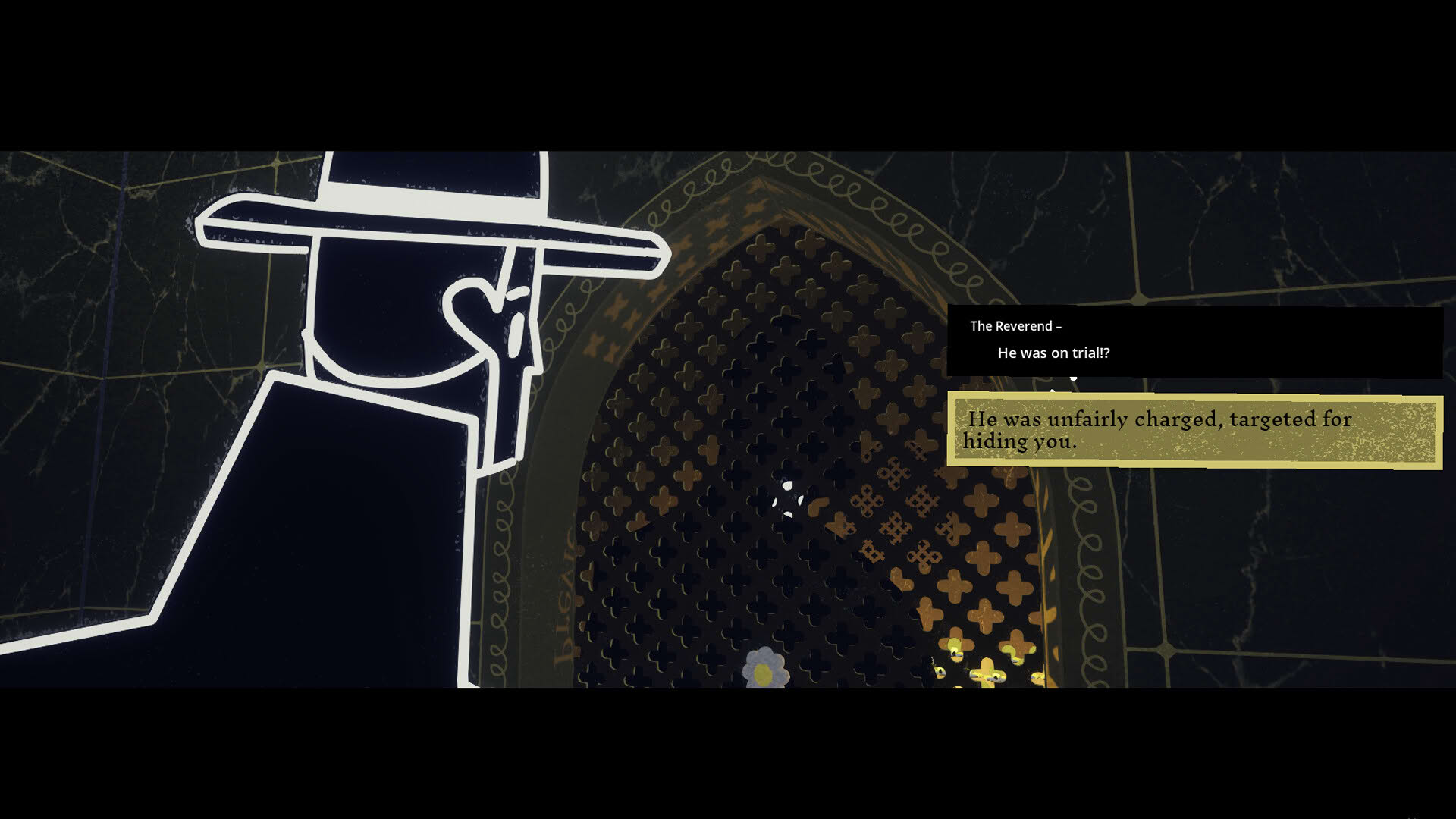 Screenshot for Nirvana Noir