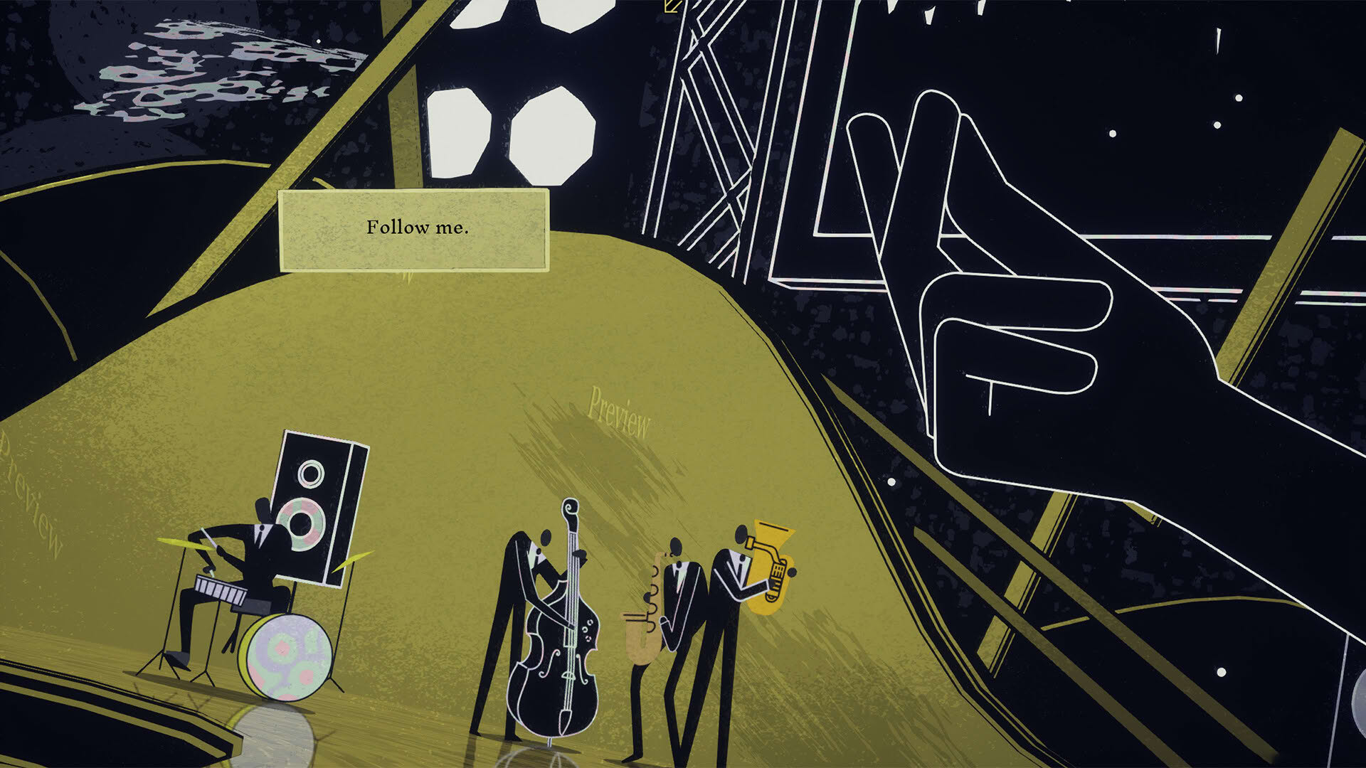 Screenshot for Nirvana Noir