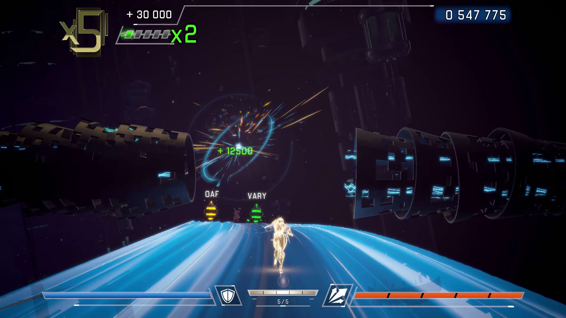 Screenshot for Outshine