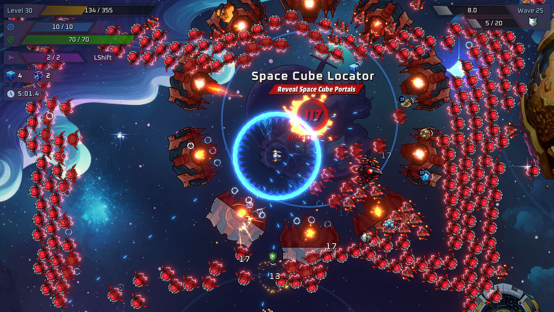 Screenshot for Time Wasters